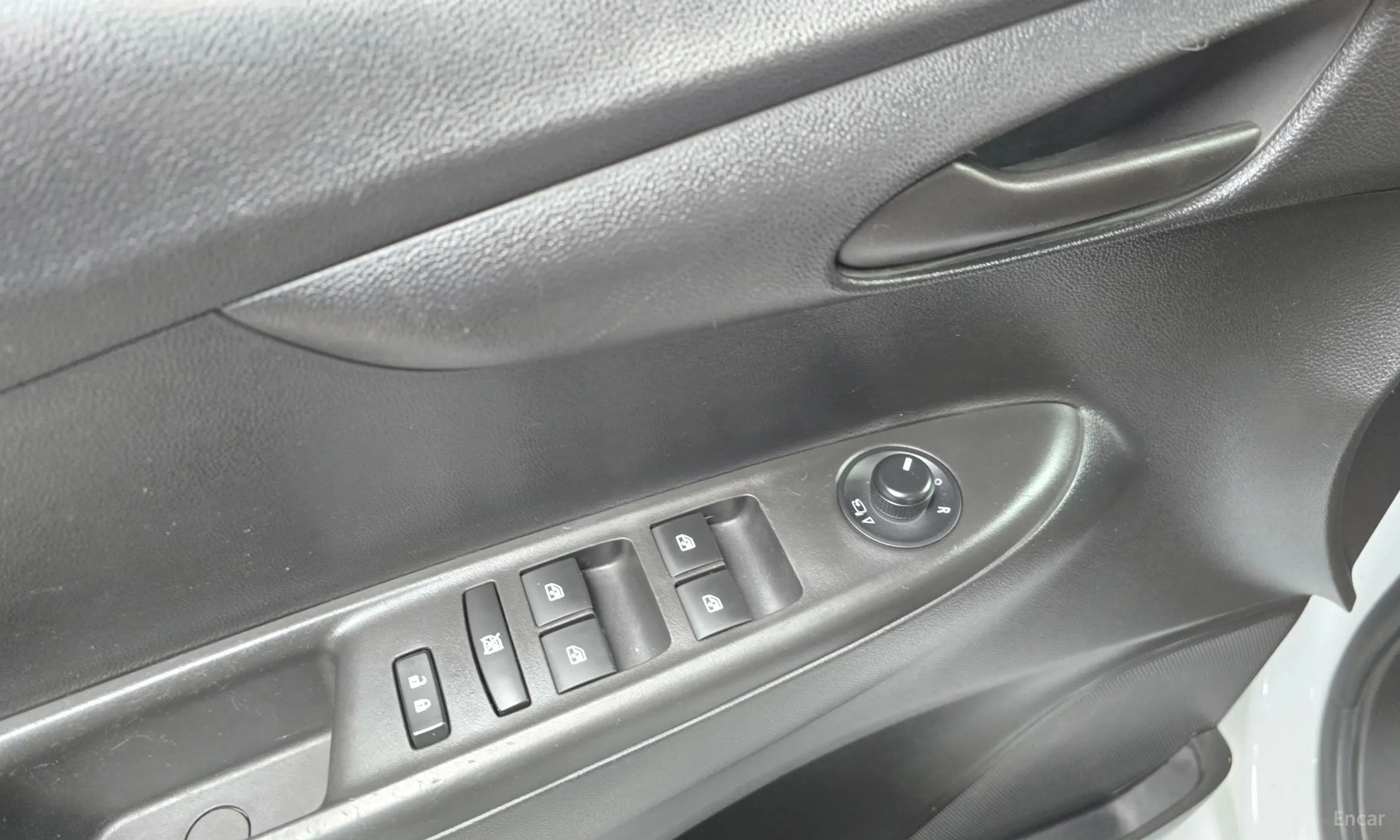 Chevrolet (GM Daewoo) The Next Spark превью 19