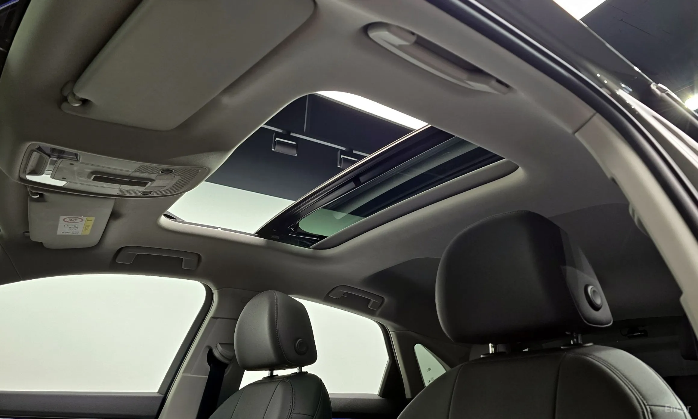 Audi Q3 (F3) превью 17