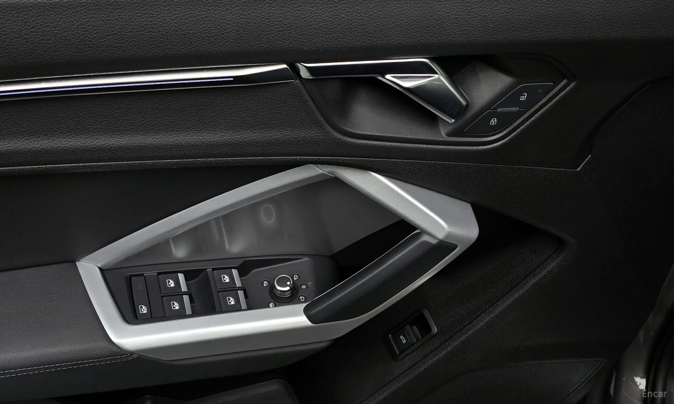 Audi Q3 (F3) превью 18