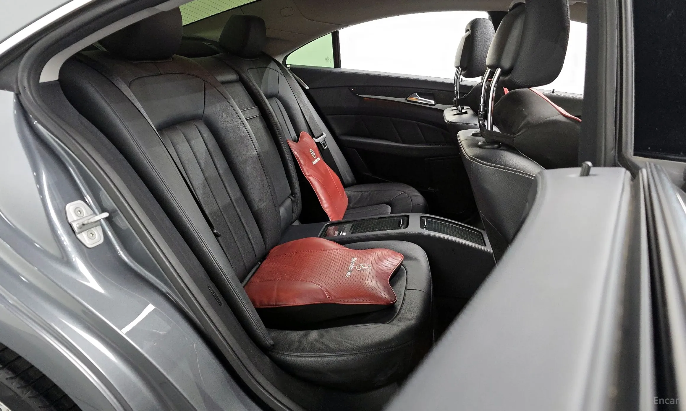 Mercedes Benz CLS-Class W218 превью 12