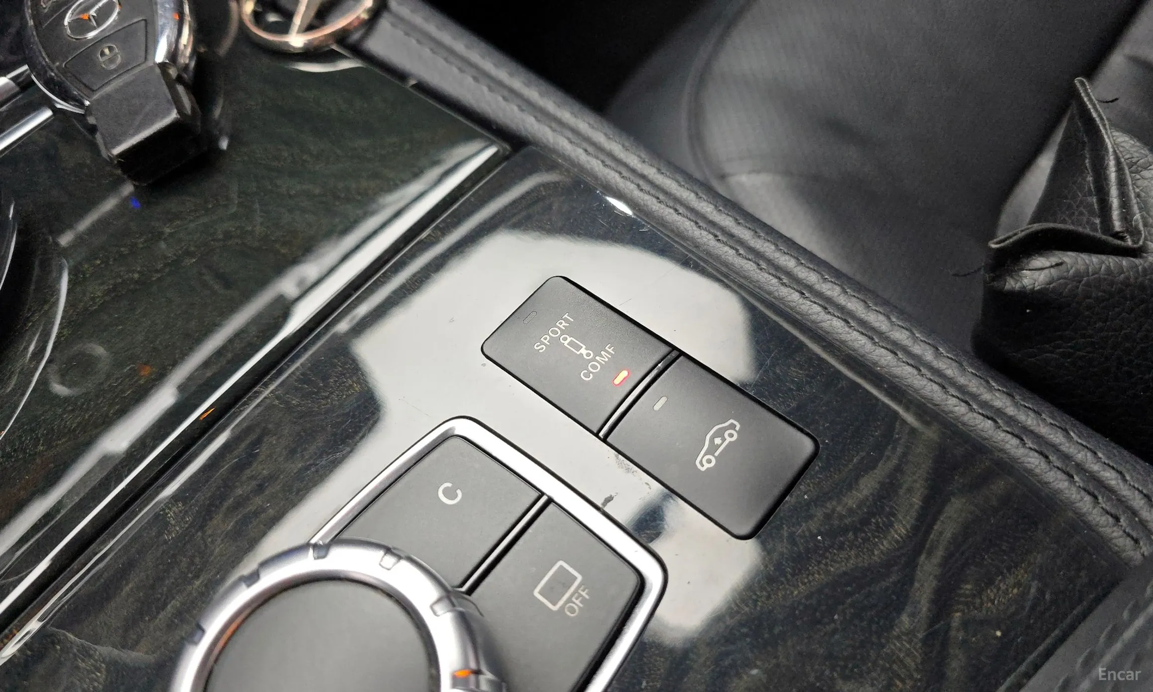 Mercedes Benz CLS-Class W218 превью 18