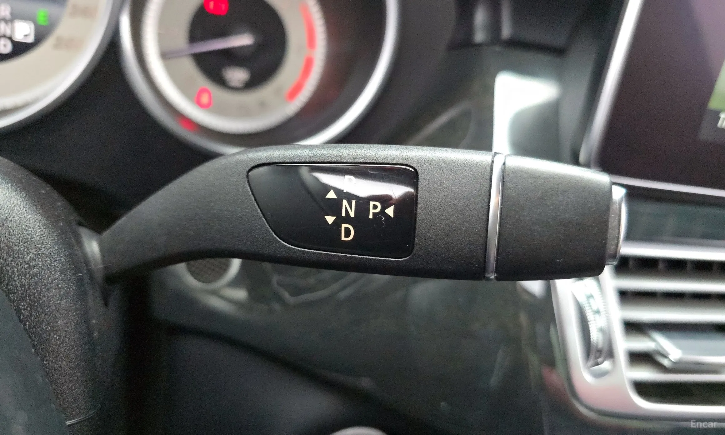 Mercedes Benz CLS-Class W218 превью 9