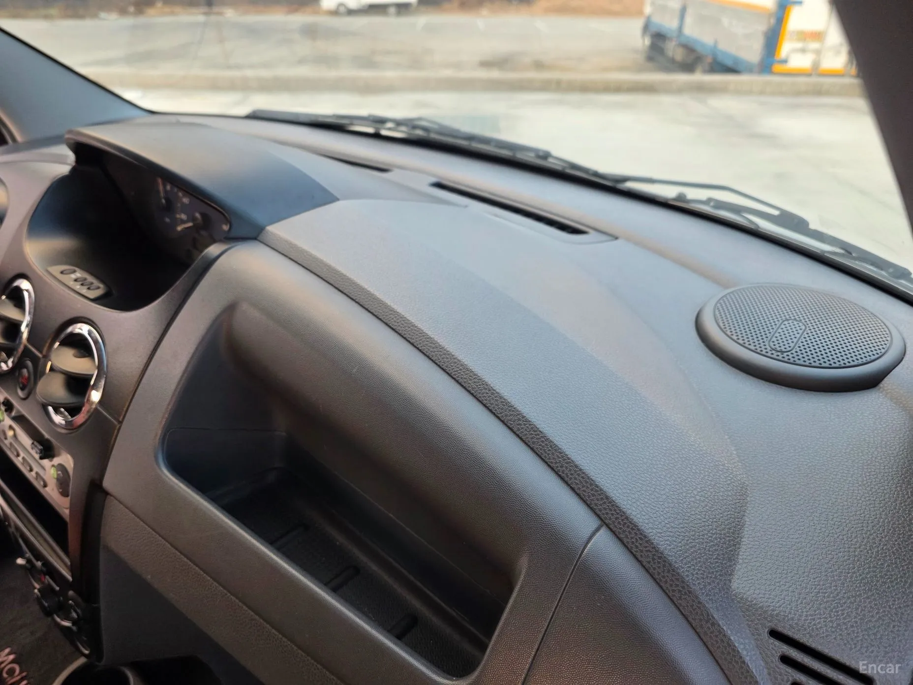 Dodge Dakota превью 15