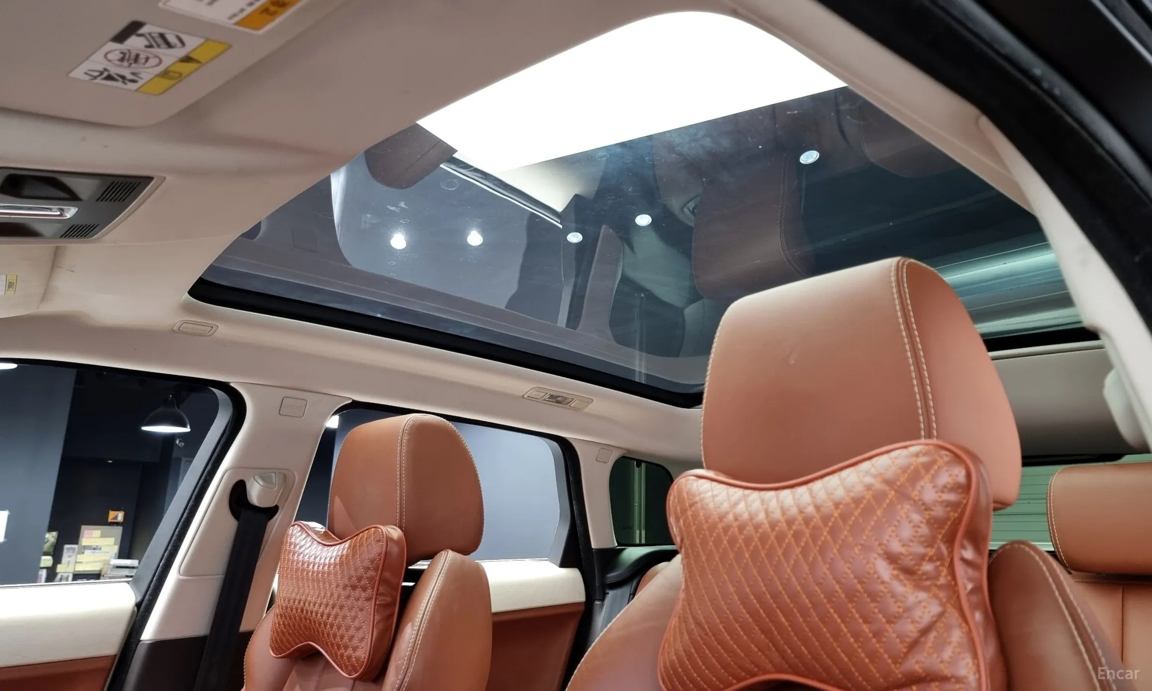 Land Rover Range Rover Evoque превью 17