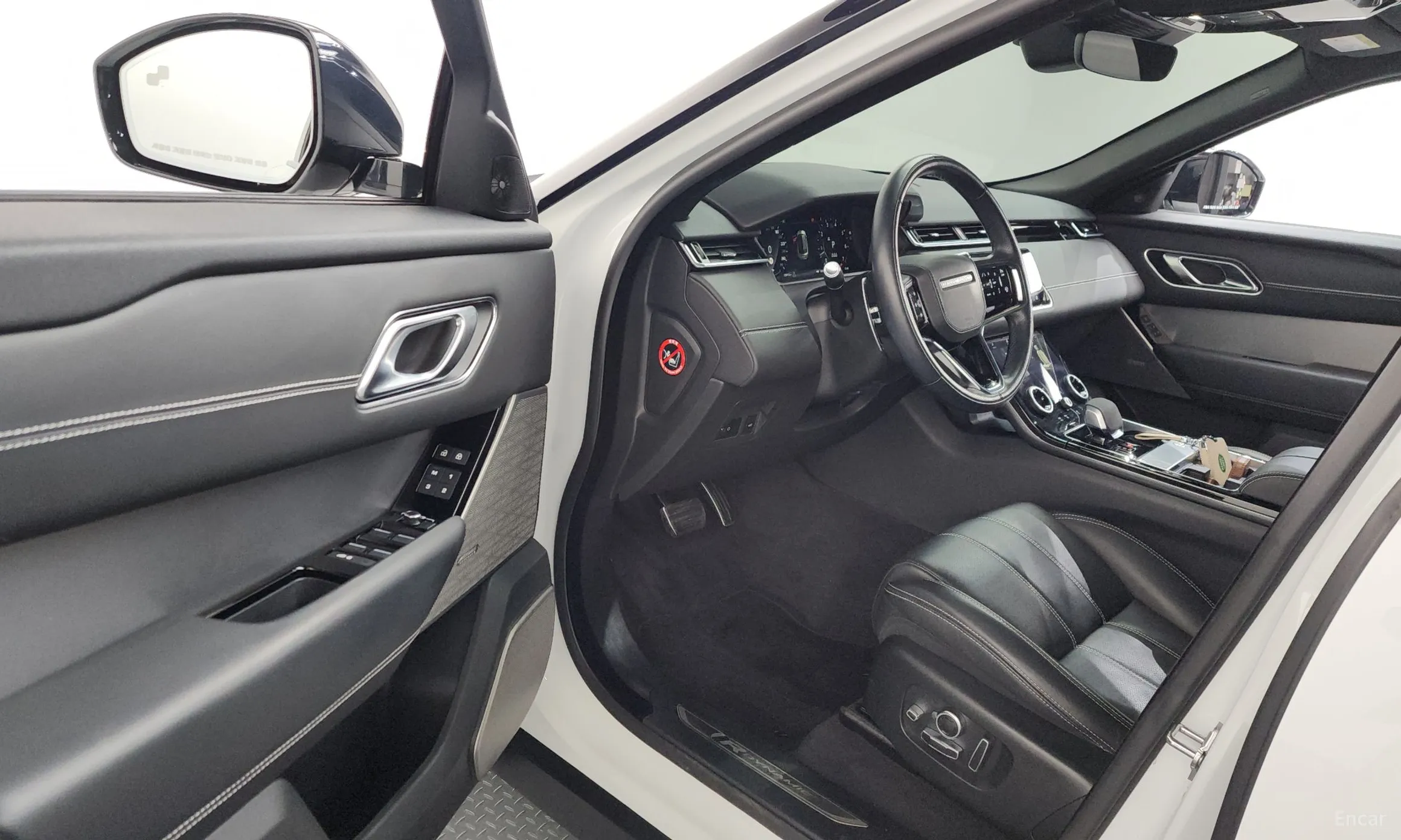 Land Rover Range Rover Bella превью 10