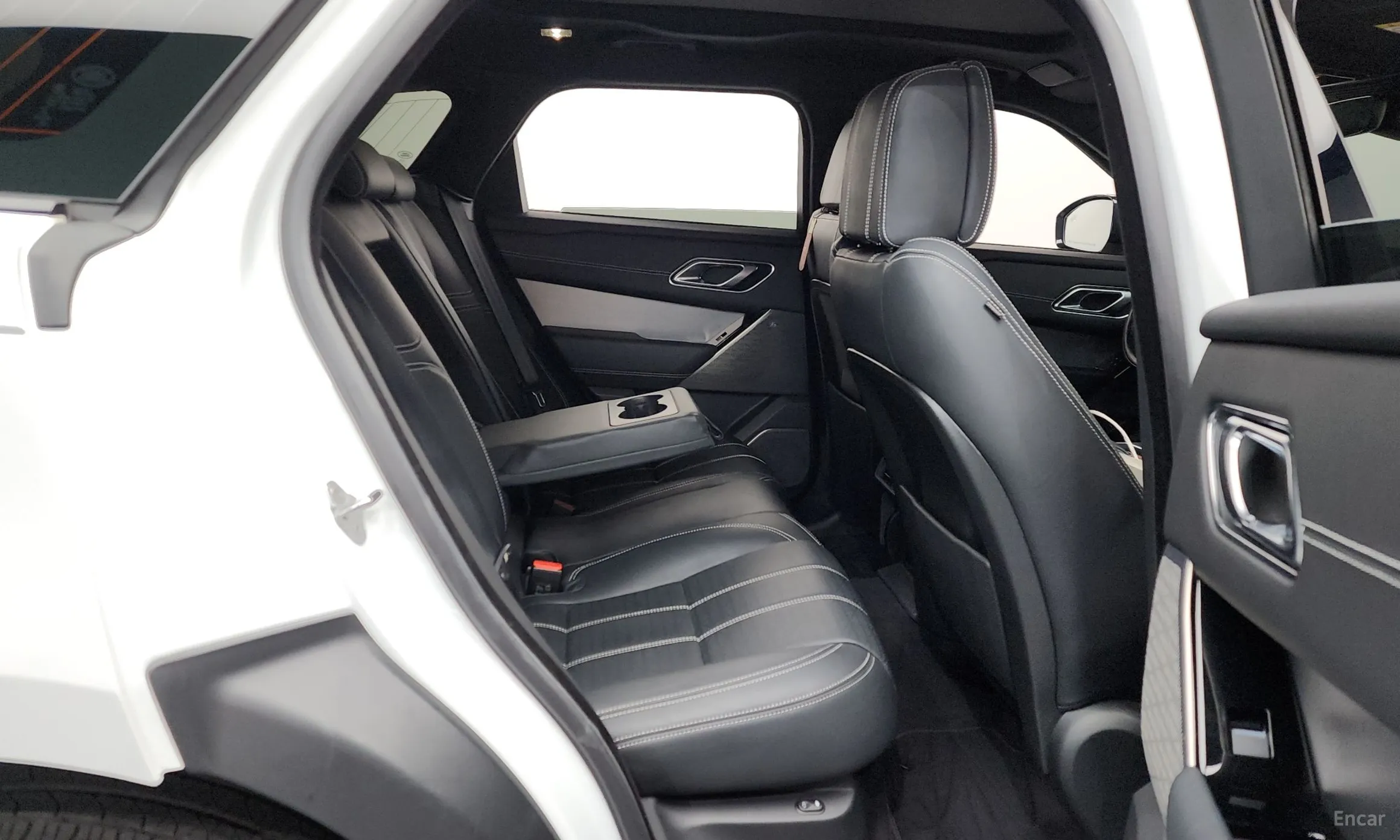 Land Rover Range Rover Bella превью 12