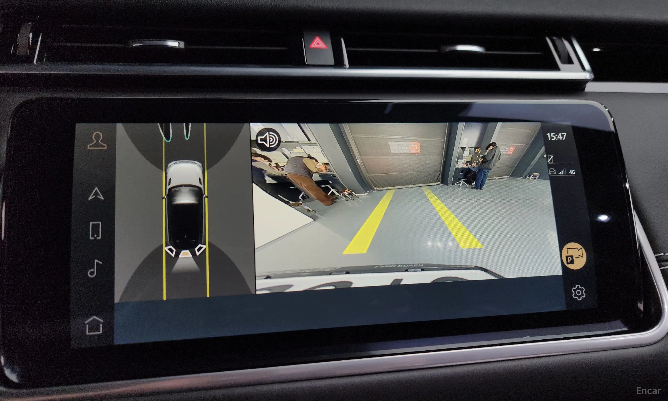 Land Rover Range Rover Bella превью 15