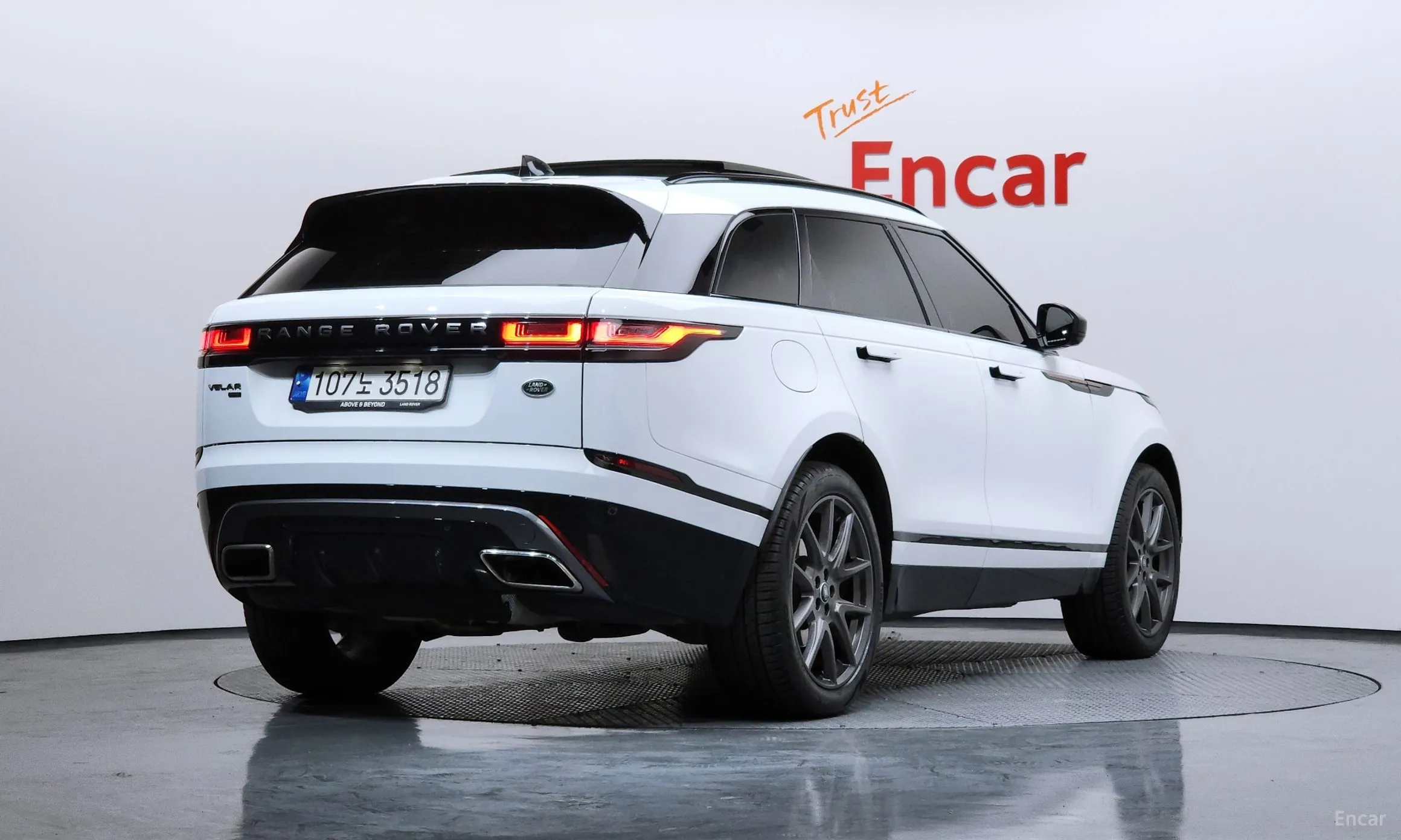 Land Rover Range Rover Bella превью 2