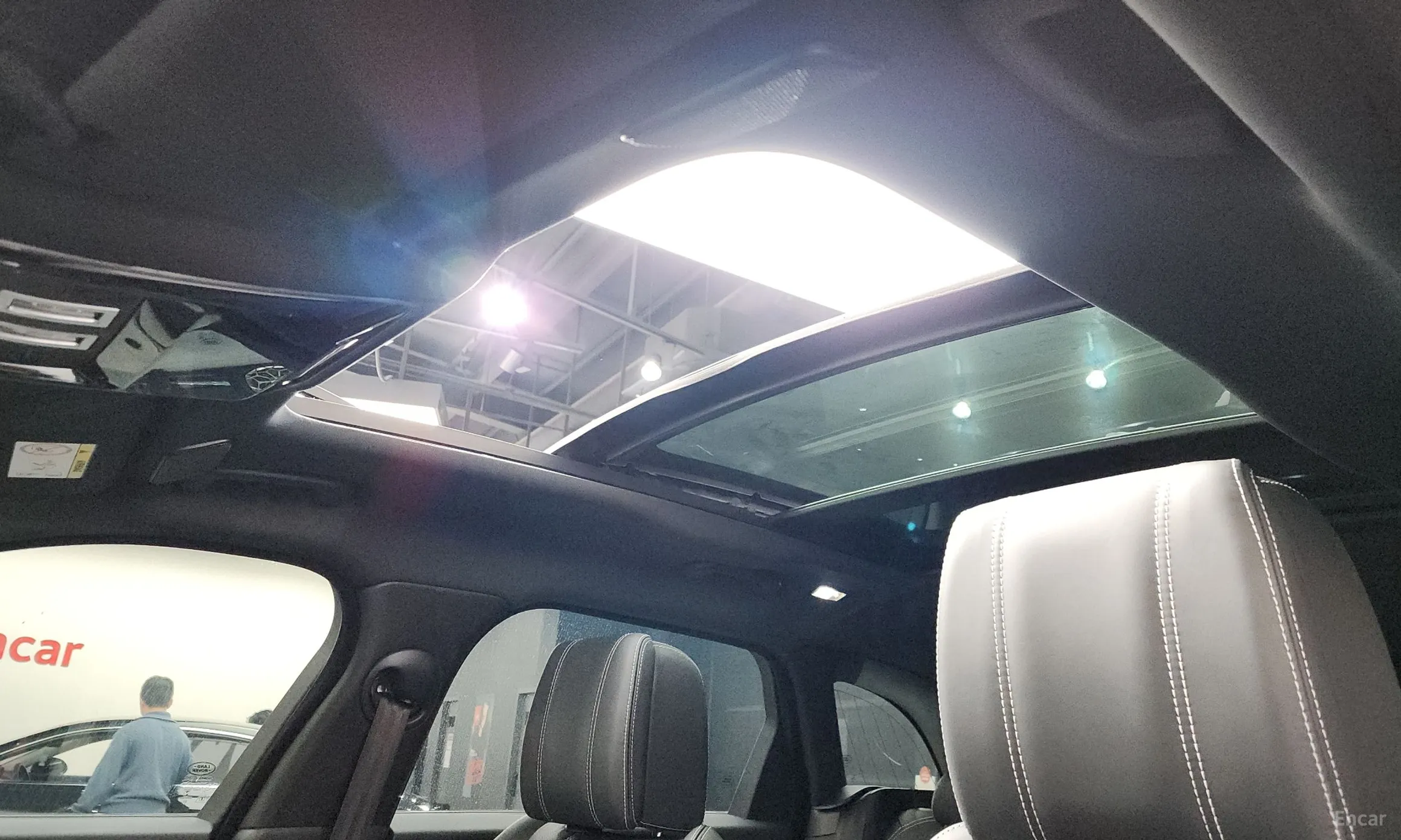 Land Rover Range Rover Bella превью 19