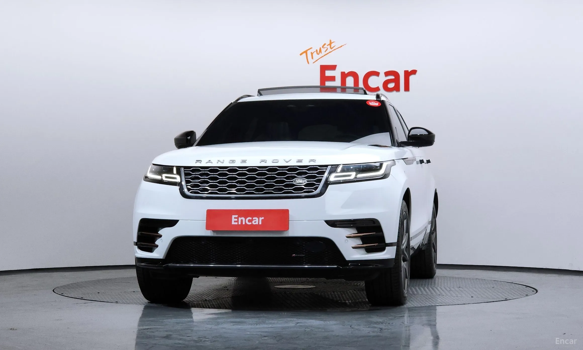 Land Rover Range Rover Bella превью 3