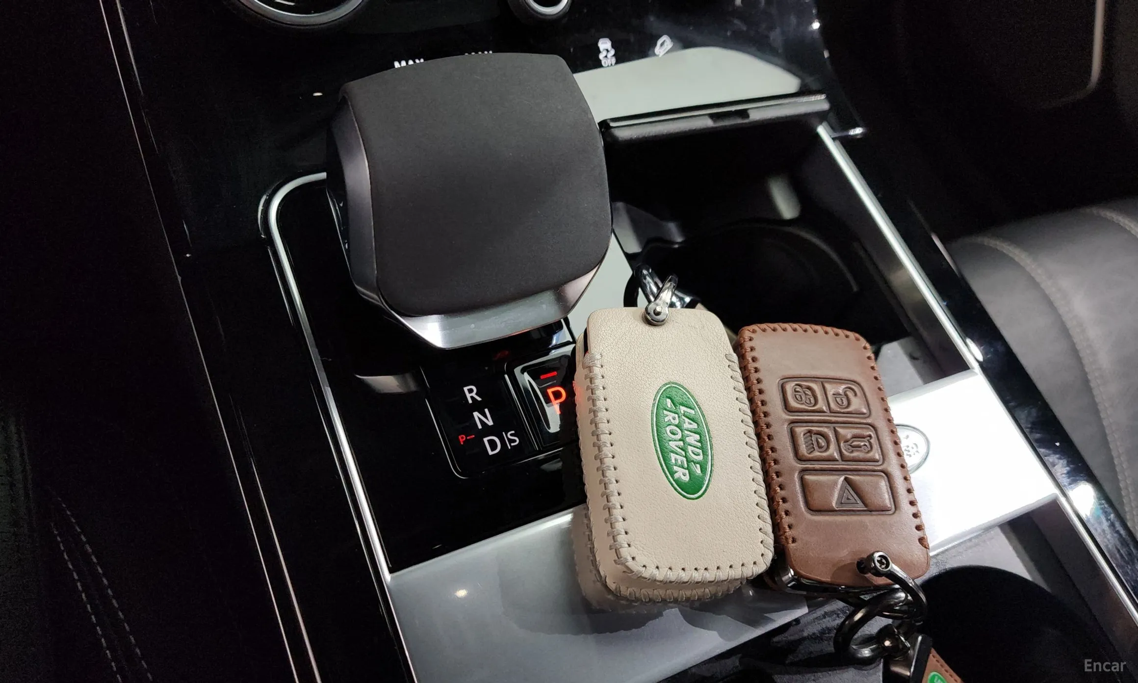Land Rover Range Rover Bella превью 9