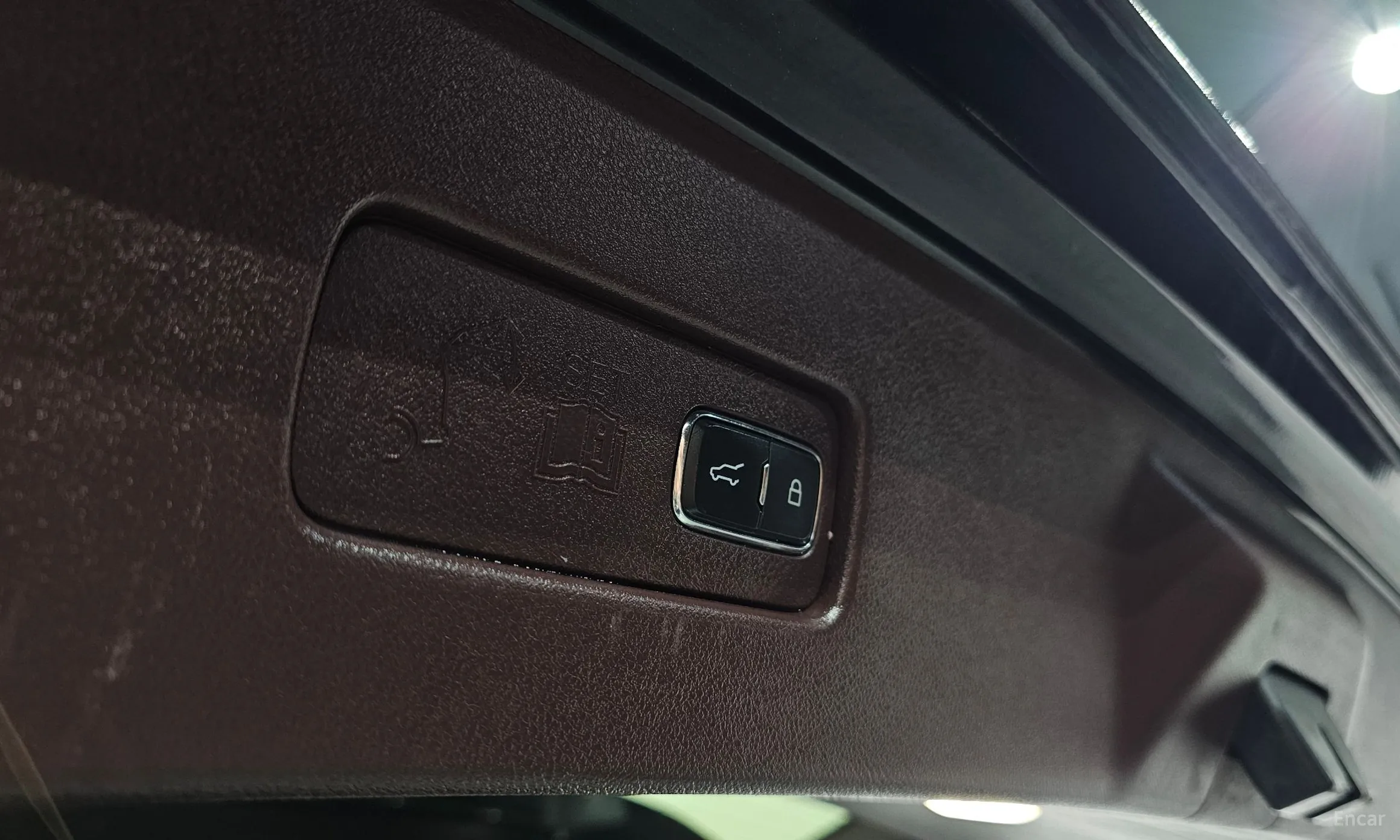 Lincoln Aviator 2nd Generation превью 20
