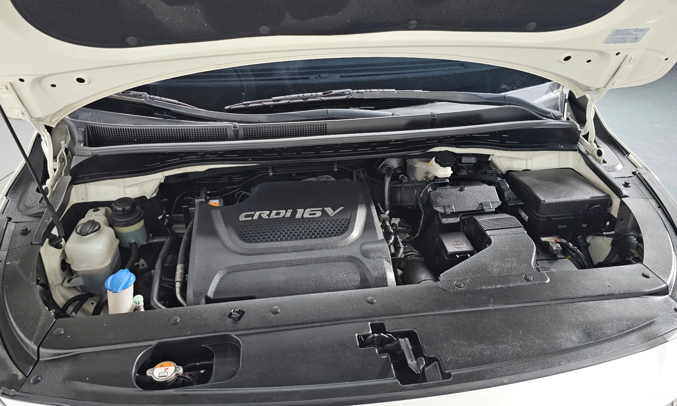 Kia Carnival превью 6