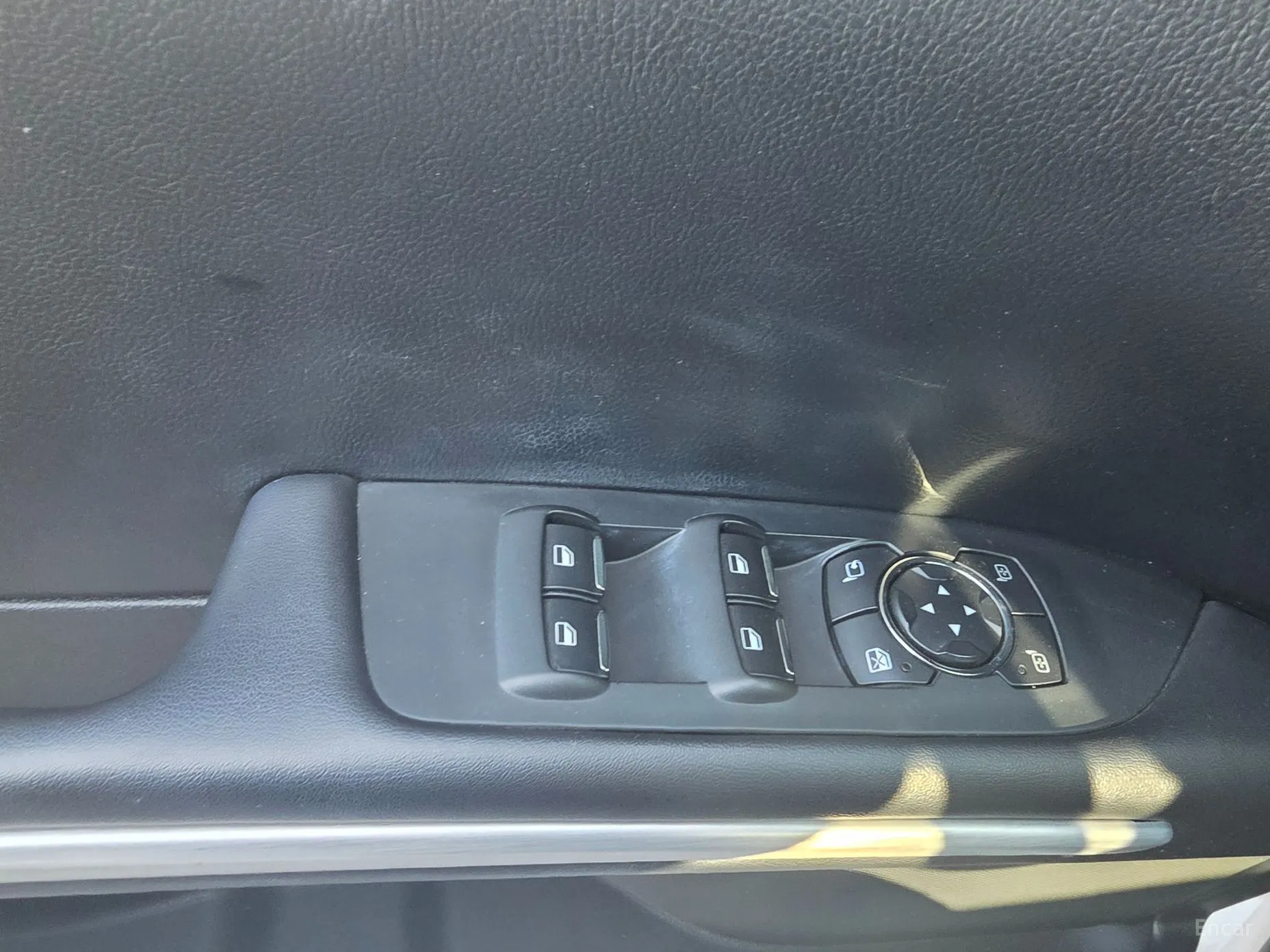Lincoln New MKZ превью 19