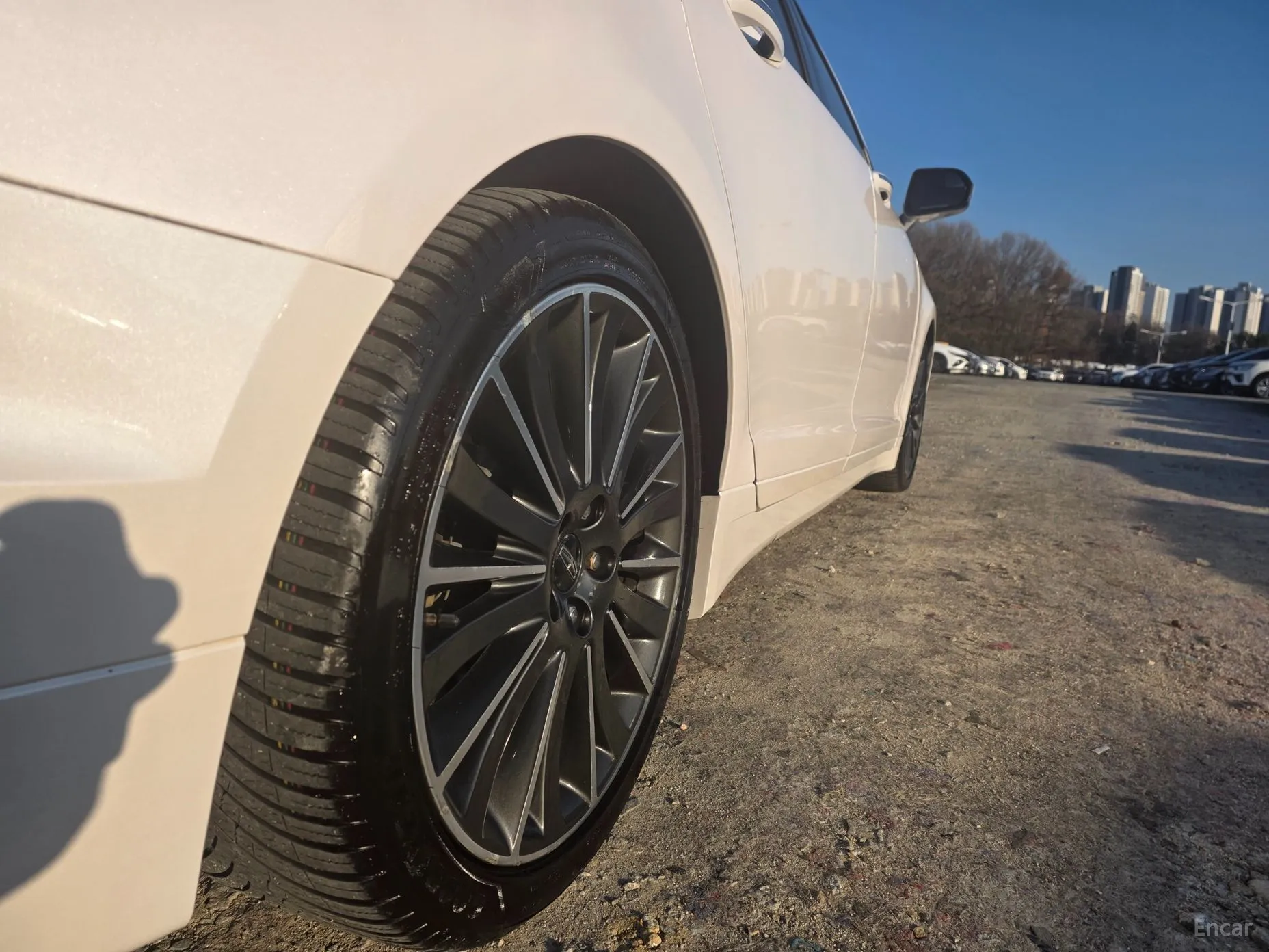 Lincoln New MKZ превью 5