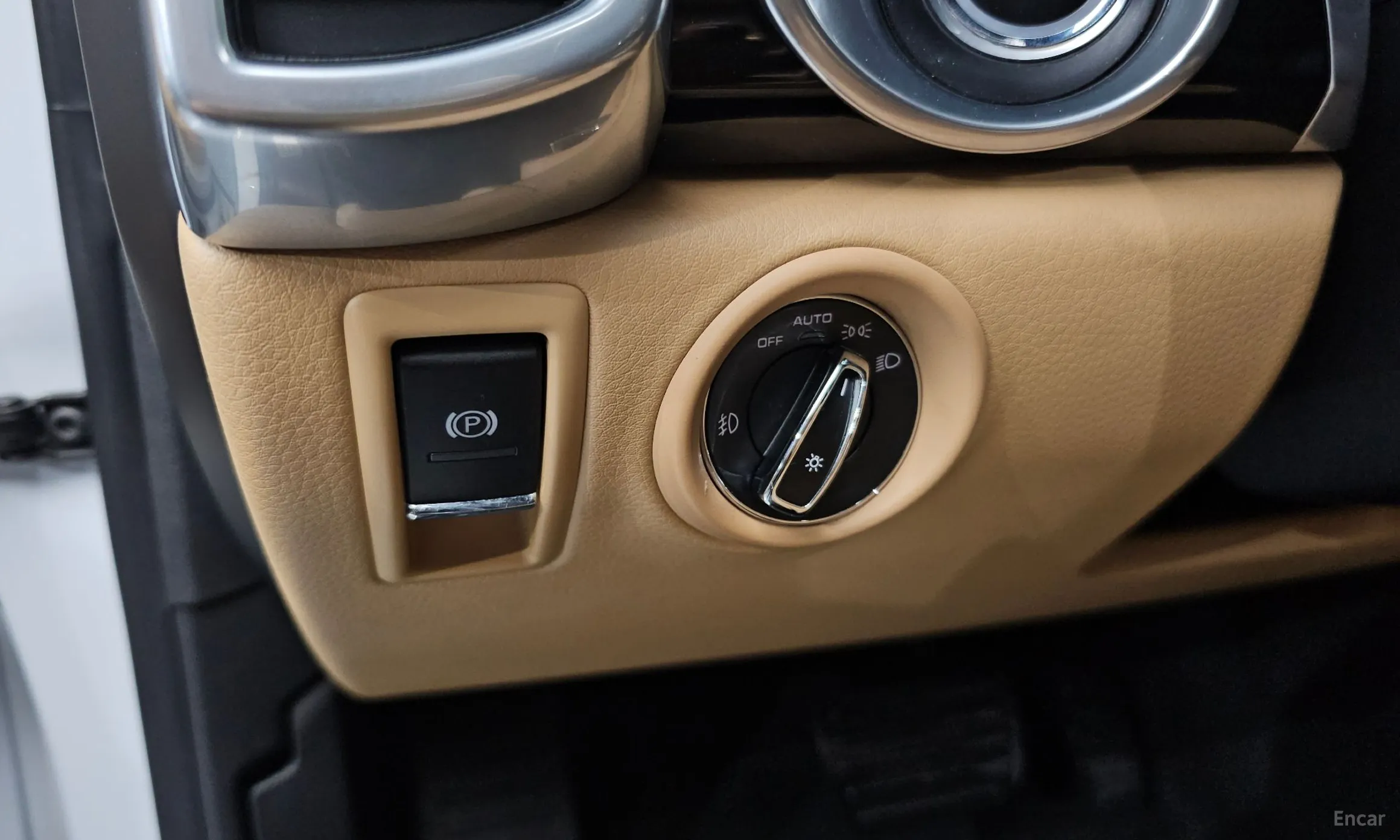 Porsche New Cayenne превью 14