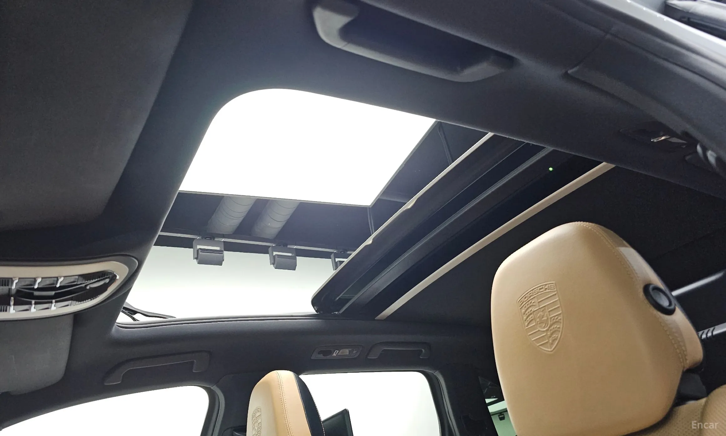 Porsche New Cayenne превью 18