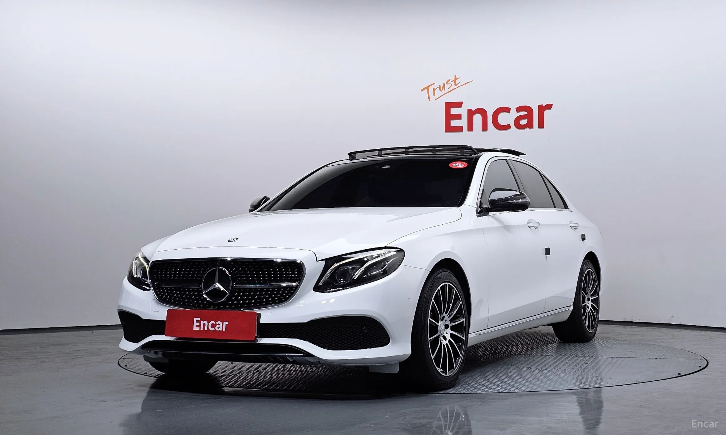 E-Class W213
