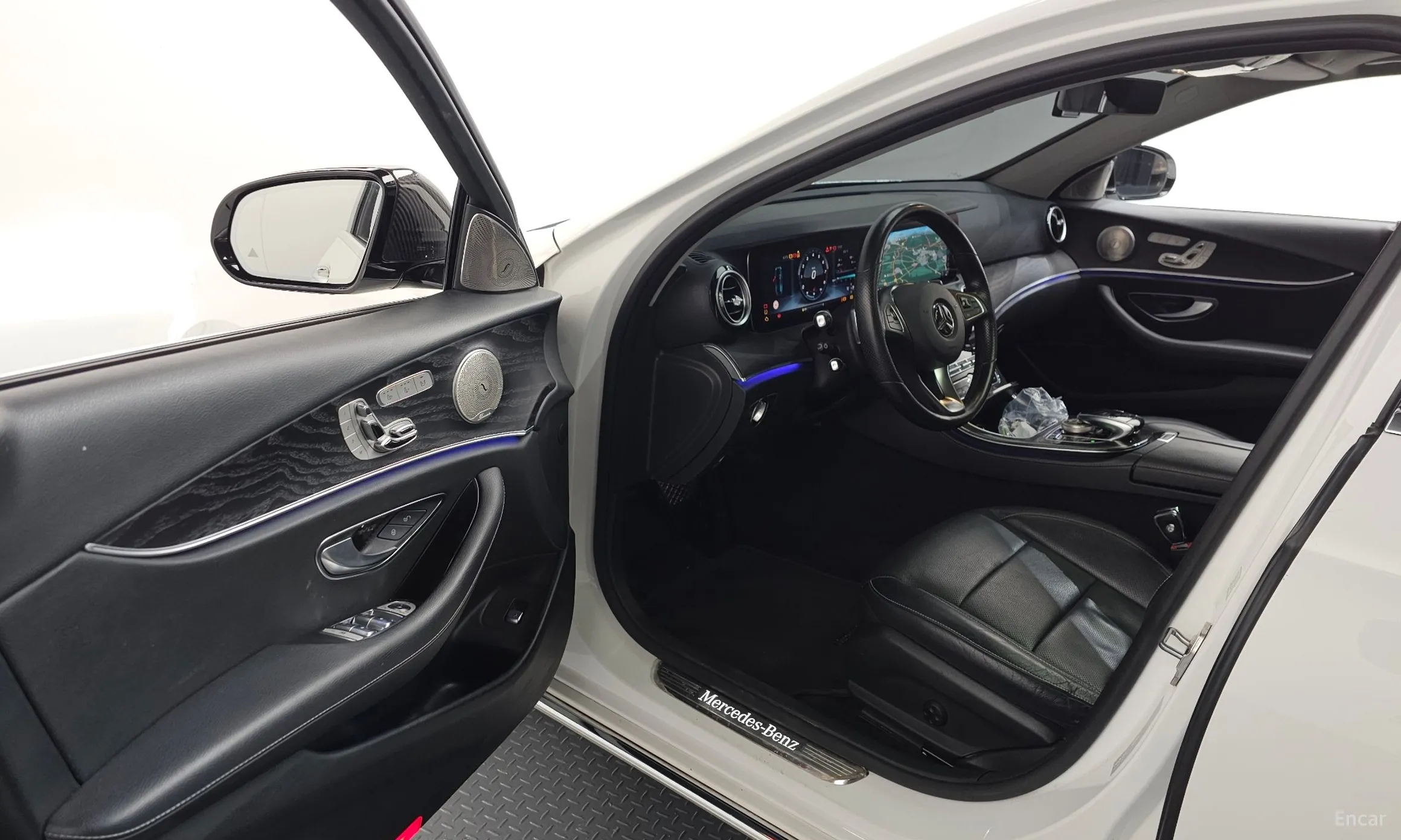 Mercedes Benz E-Class W213 превью 10