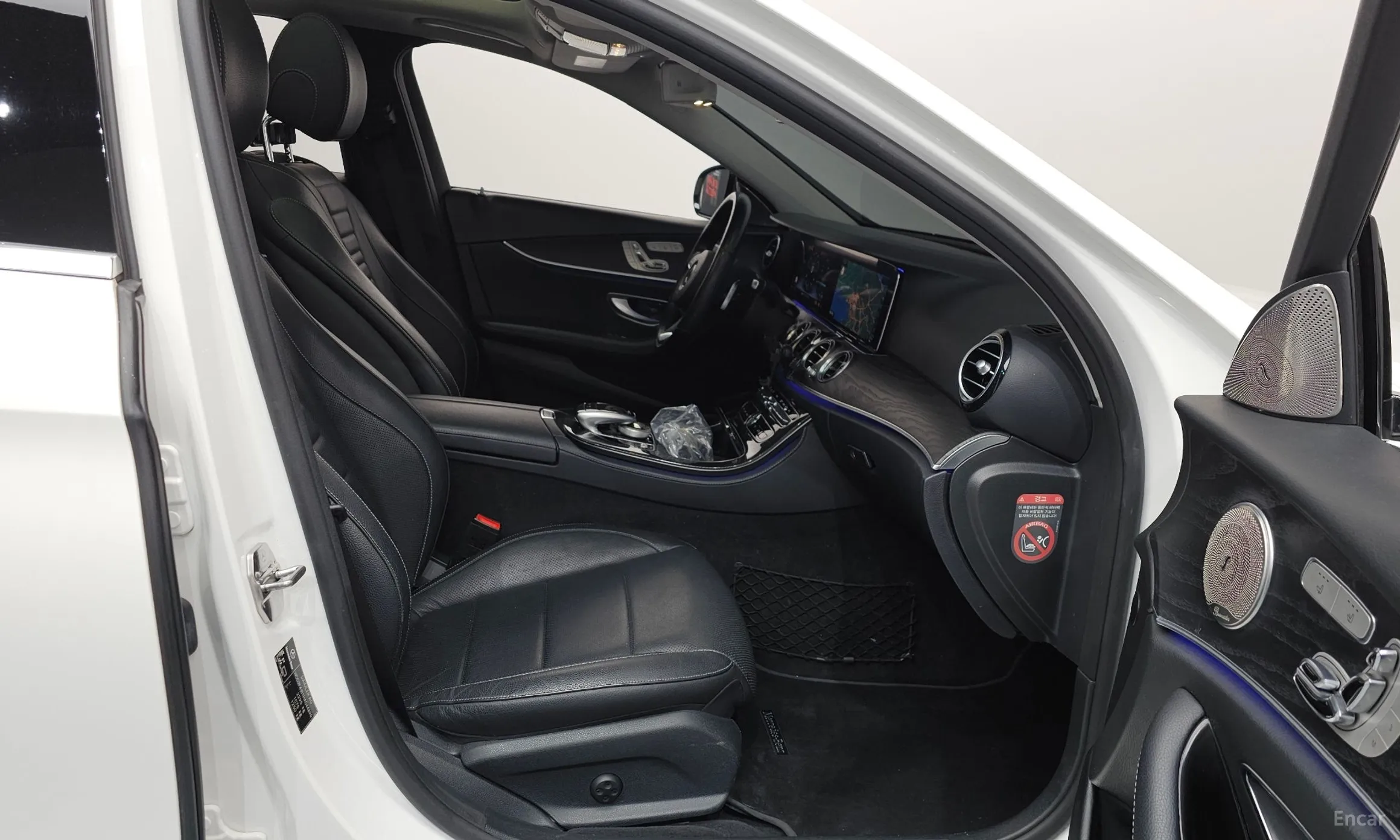Mercedes Benz E-Class W213 превью 11