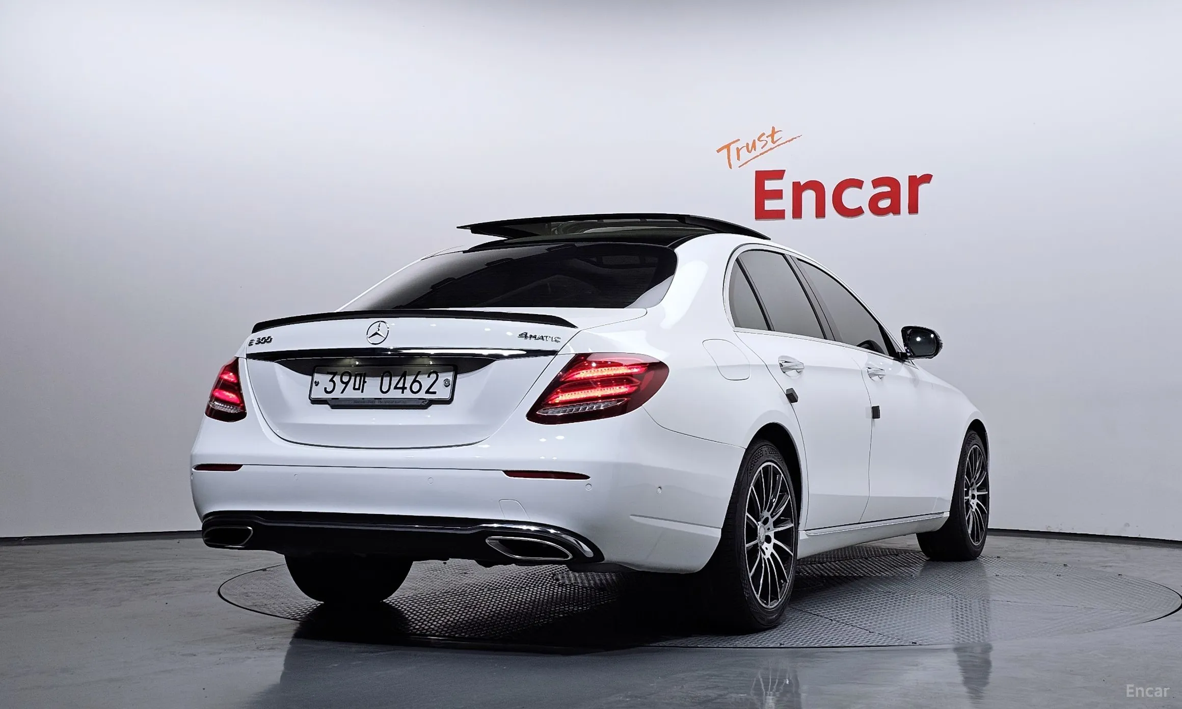 Mercedes Benz E-Class W213 превью 2