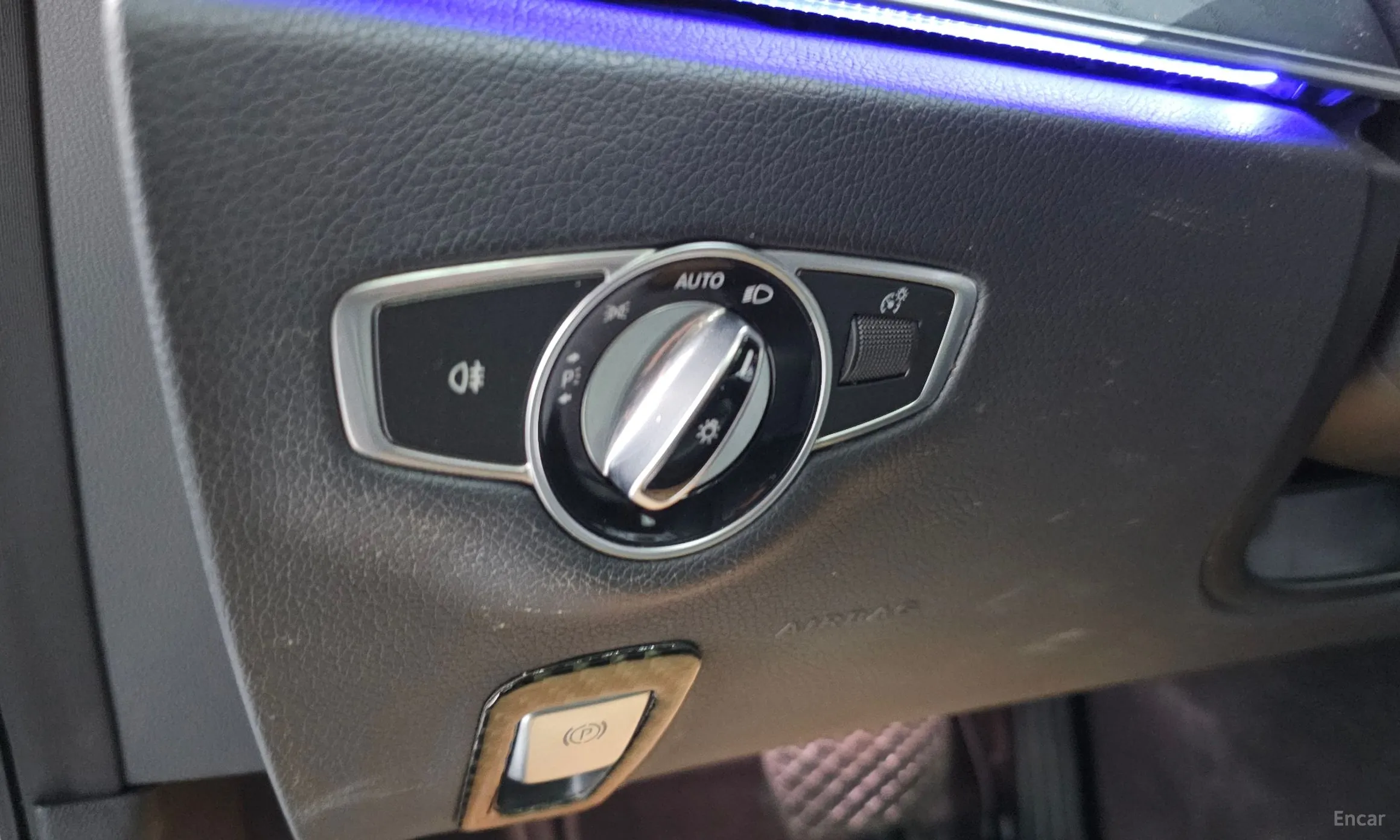 Mercedes Benz E-Class W213 превью 17