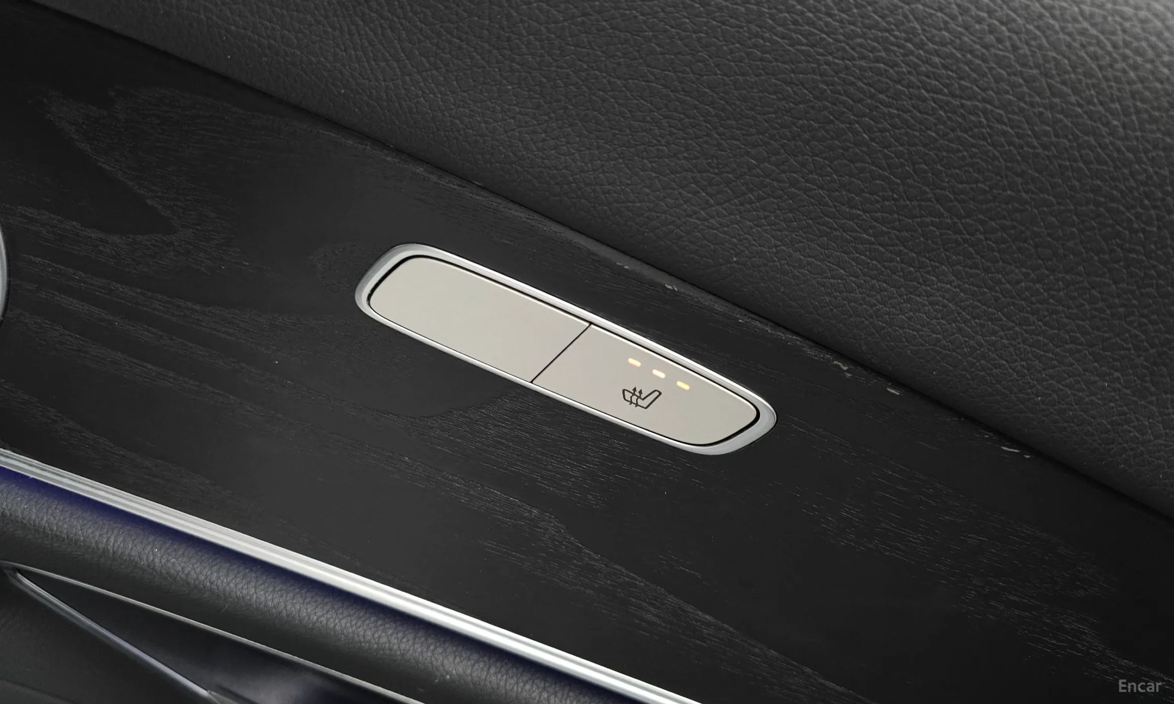 Mercedes Benz E-Class W213 превью 18