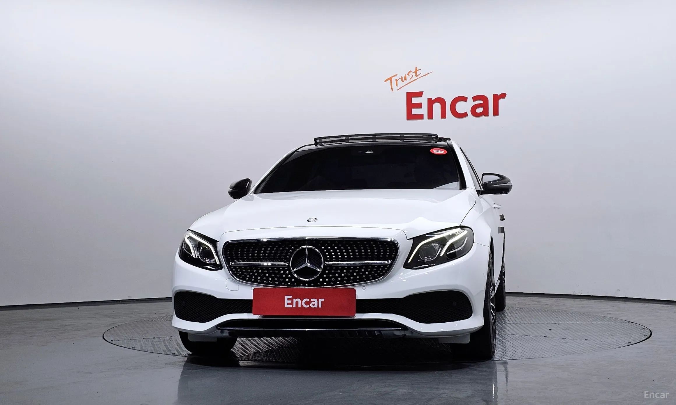 Mercedes Benz E-Class W213 превью 3