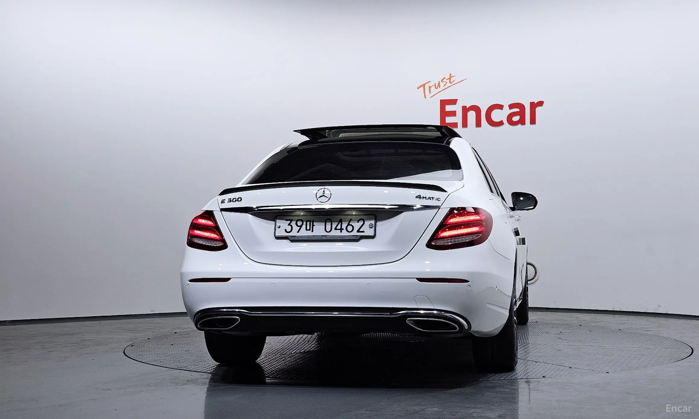 Mercedes Benz E-Class W213 превью 4