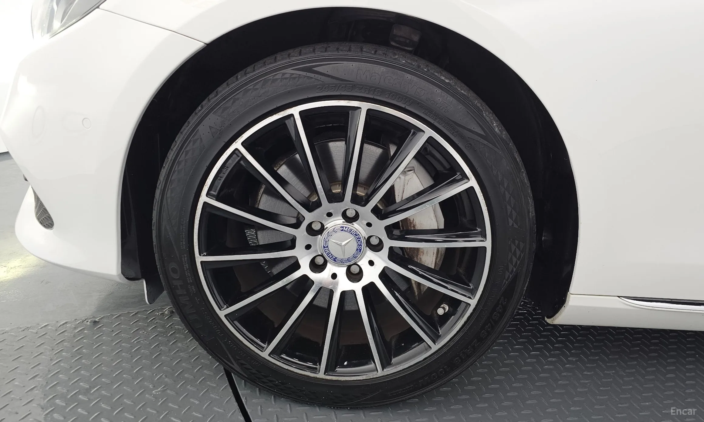 Mercedes Benz E-Class W213 превью 5