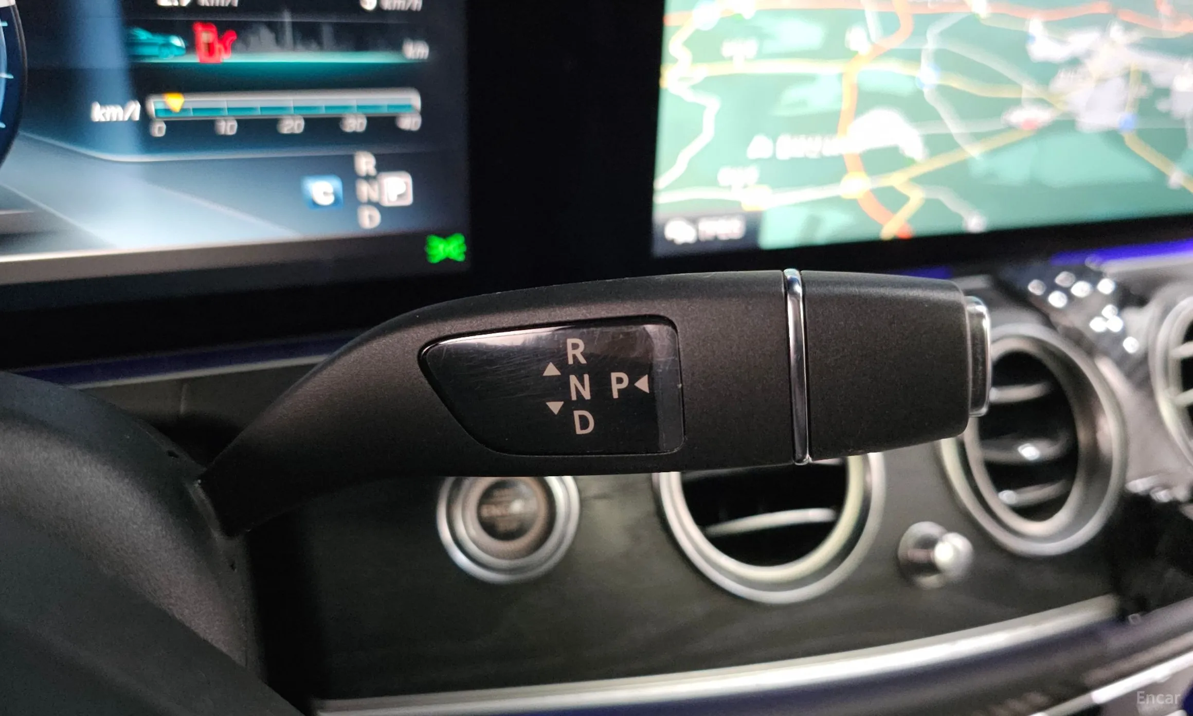 Mercedes Benz E-Class W213 превью 9
