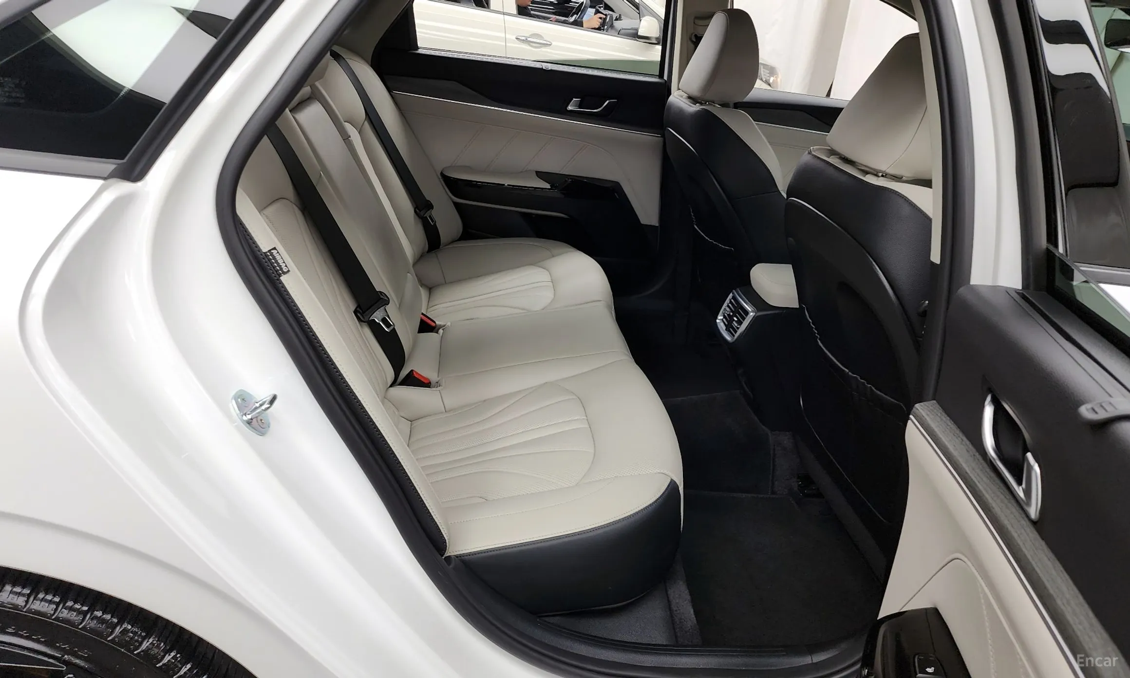 Kia The New K5 3rd Generation превью 12