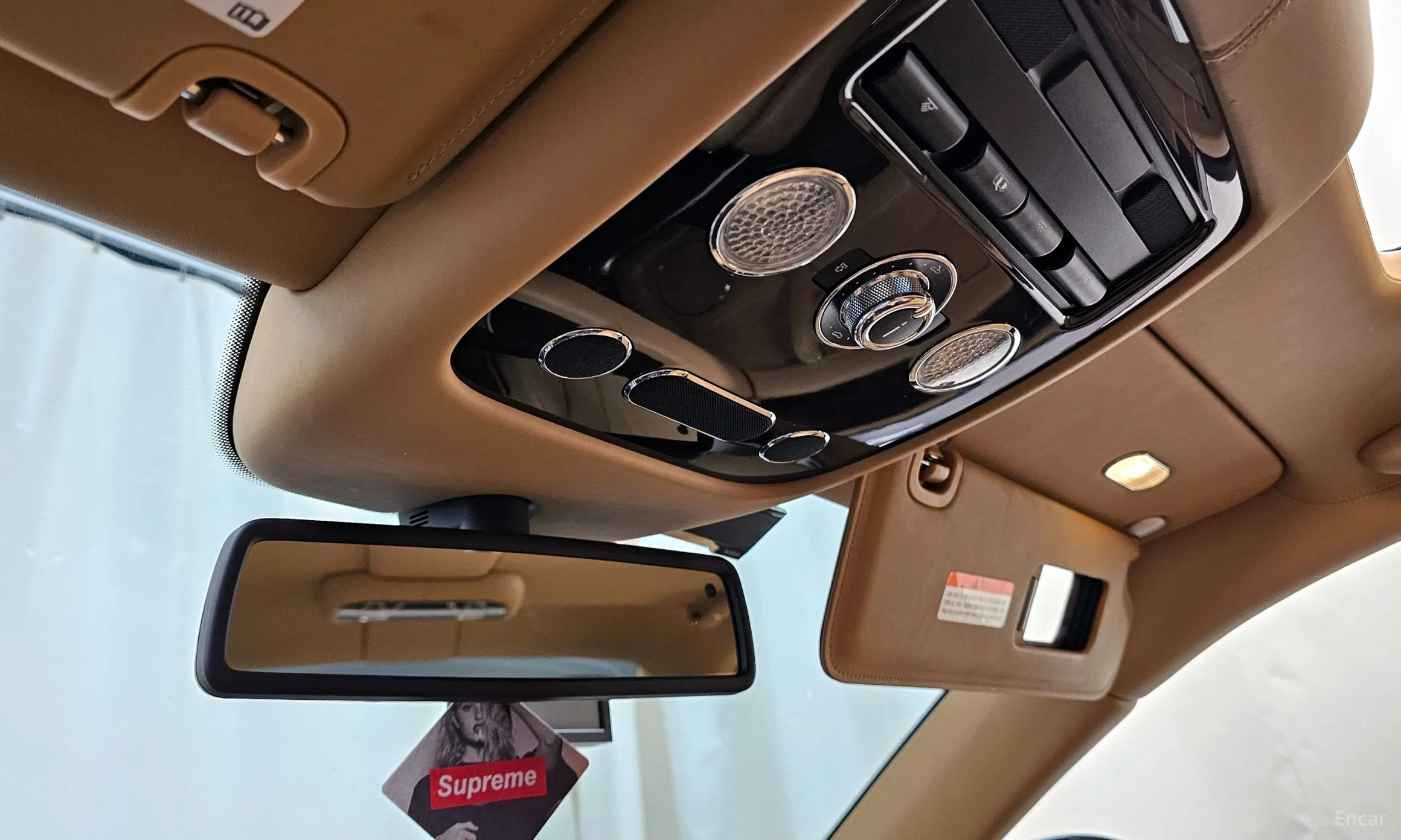 Bentley Flying Spur 2nd Generation превью 17