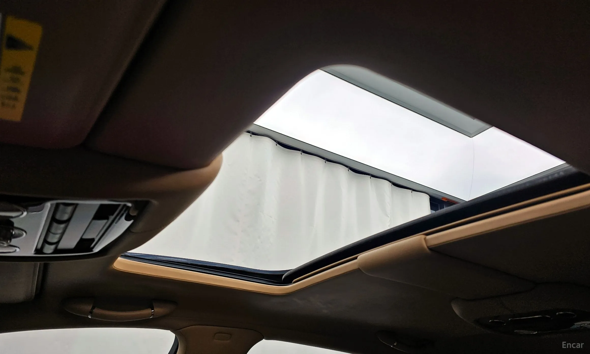 Bentley Flying Spur 2nd Generation превью 19