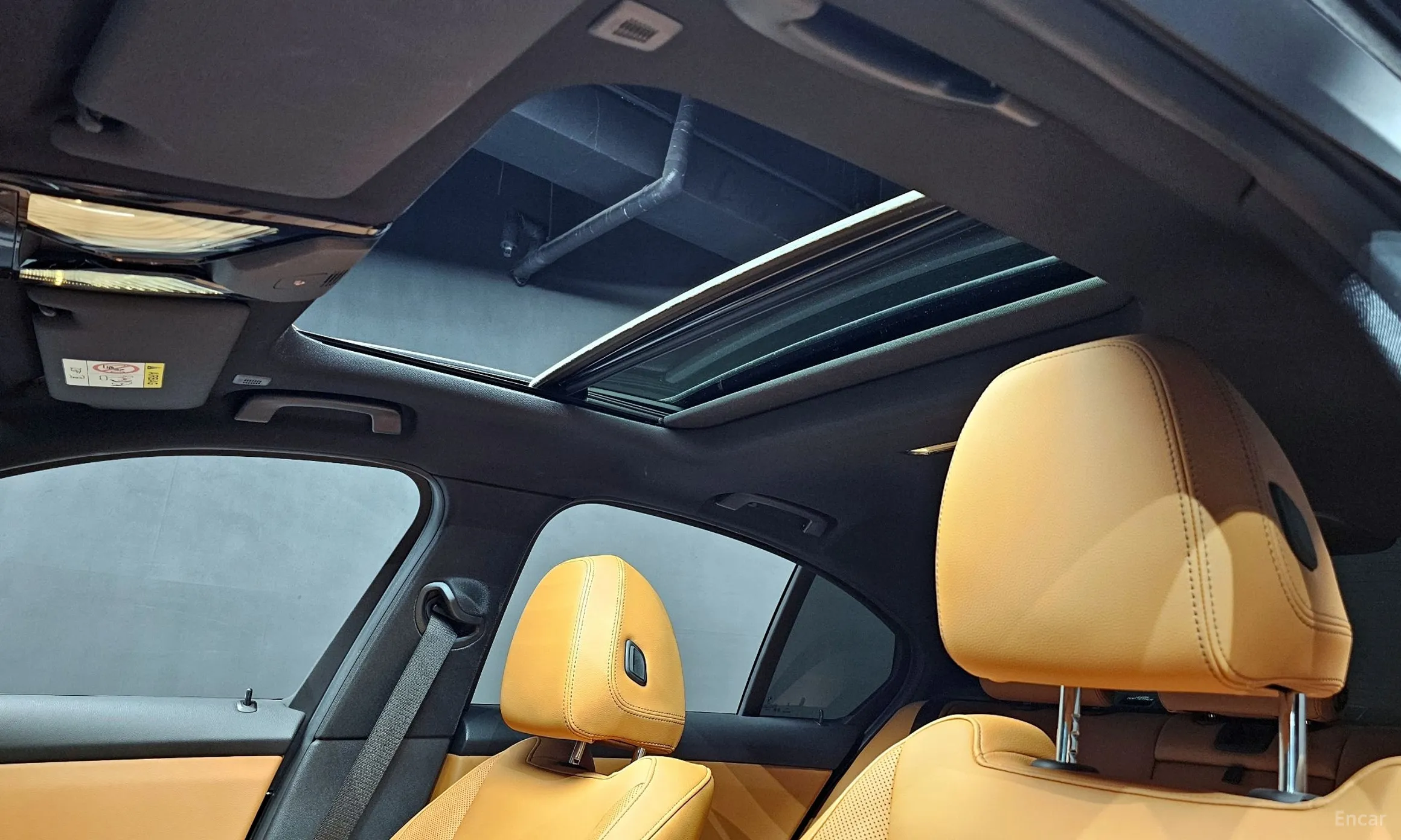 BMW 3 Series (G20) превью 18