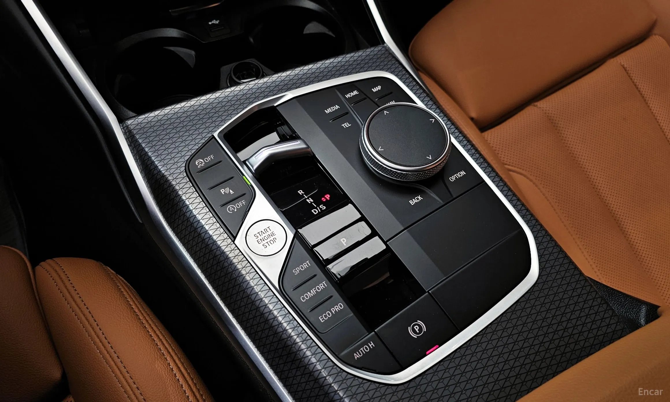 BMW 3 Series (G20) превью 9