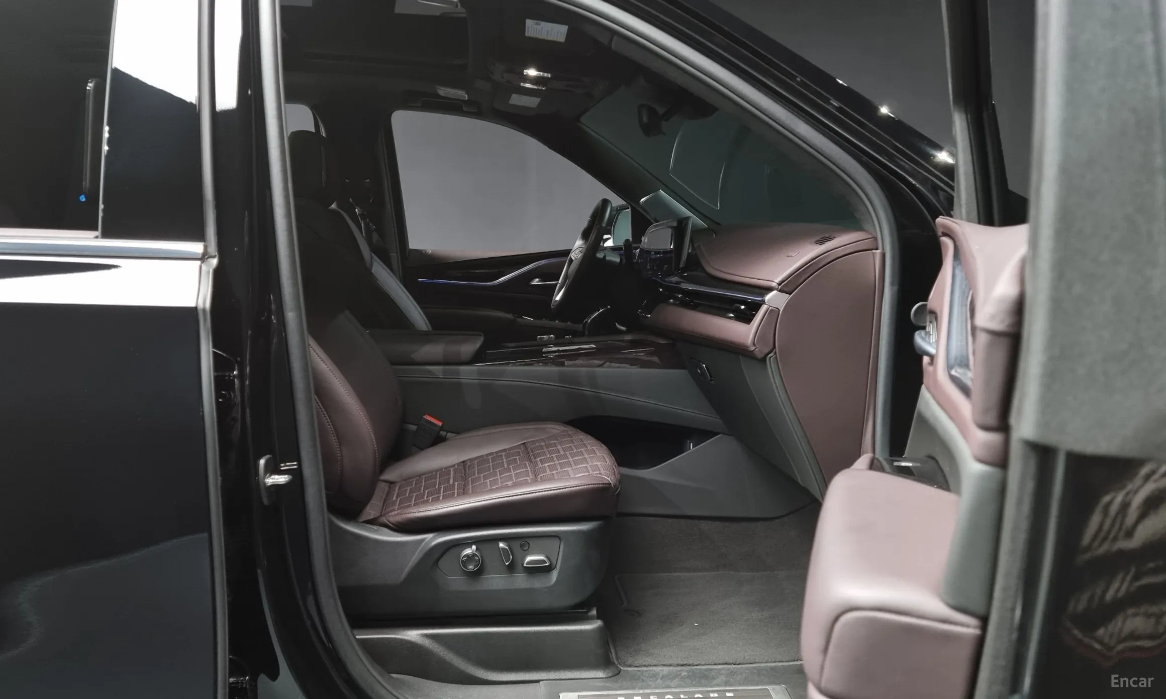 Cadillac Escalade 5th Generation превью 11