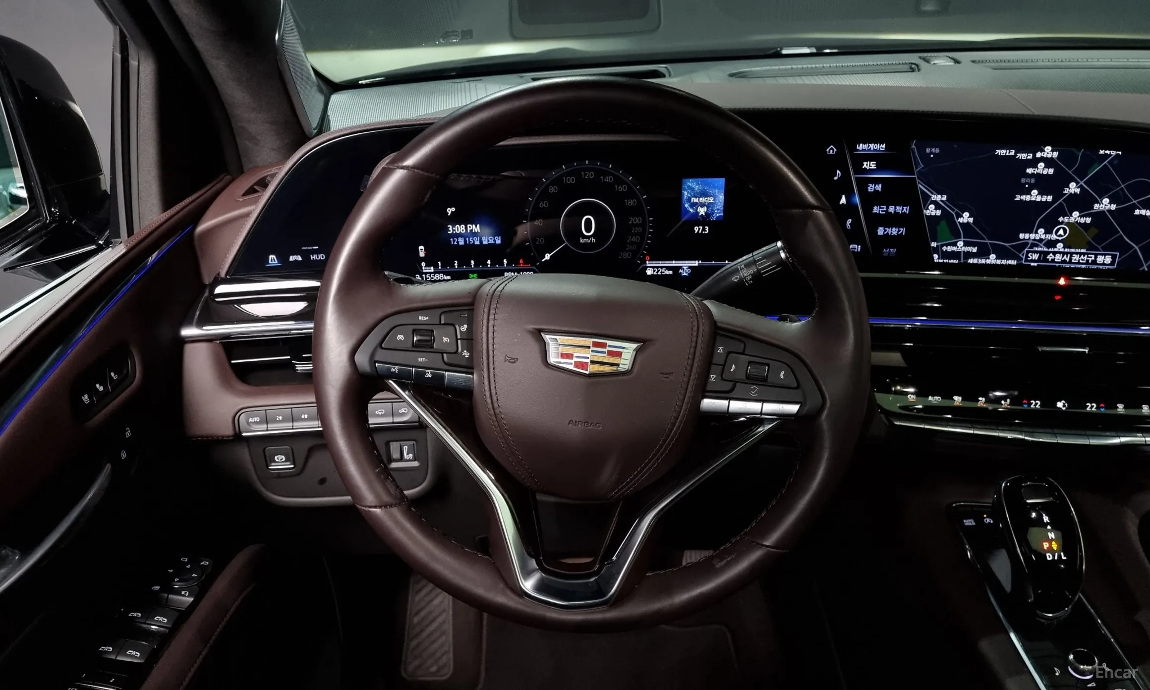 Cadillac Escalade 5th Generation превью 13