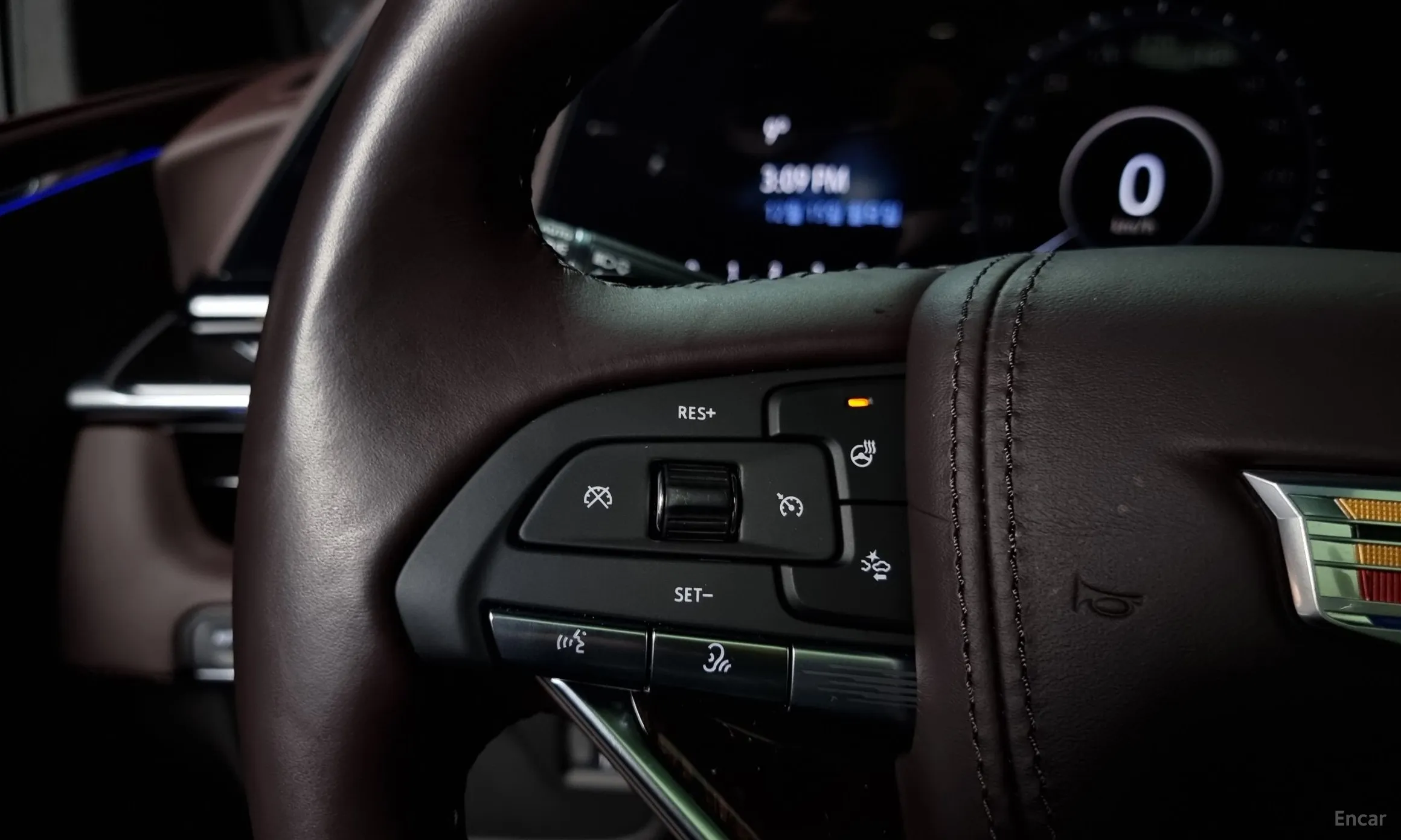 Cadillac Escalade 5th Generation превью 14