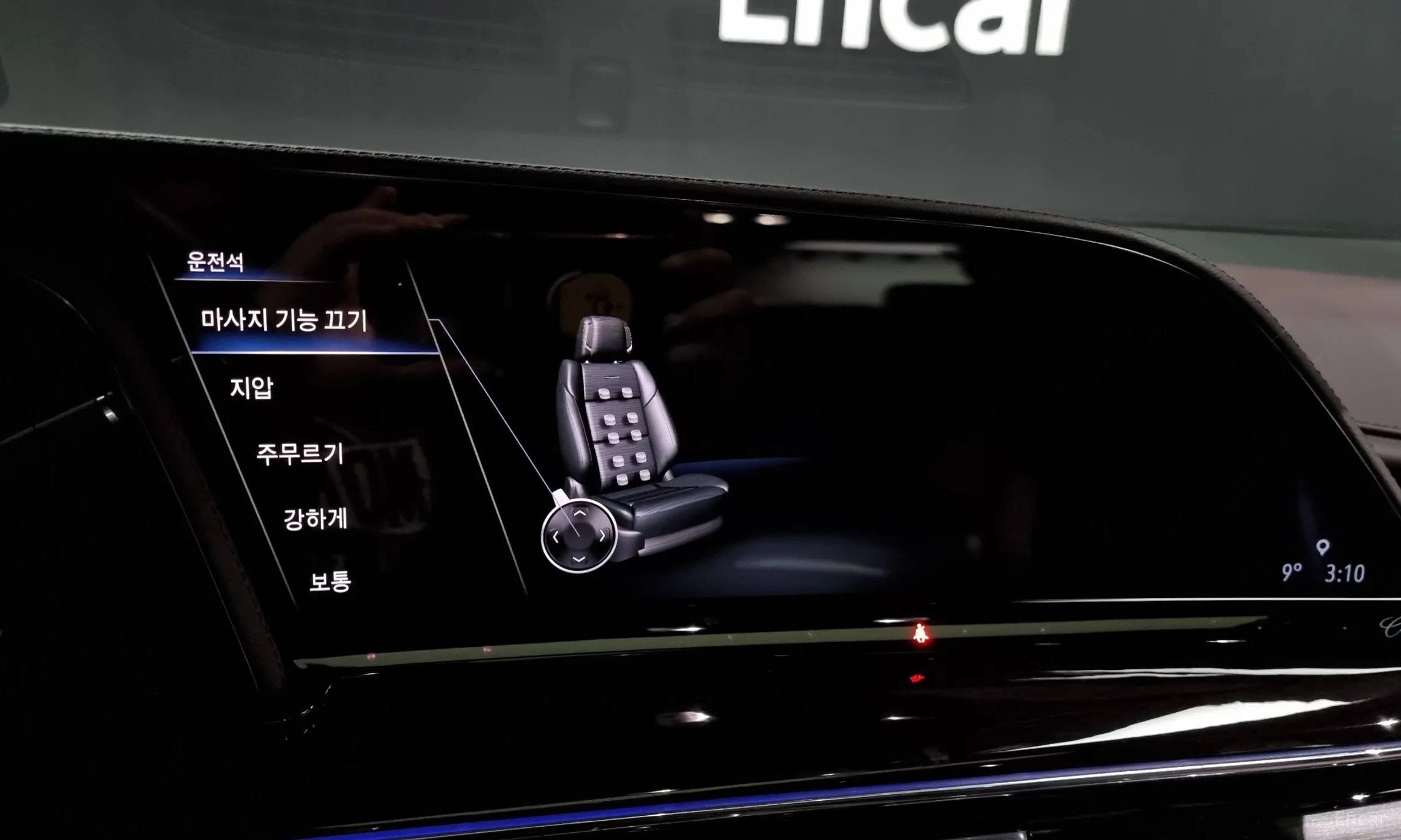 Cadillac Escalade 5th Generation превью 16