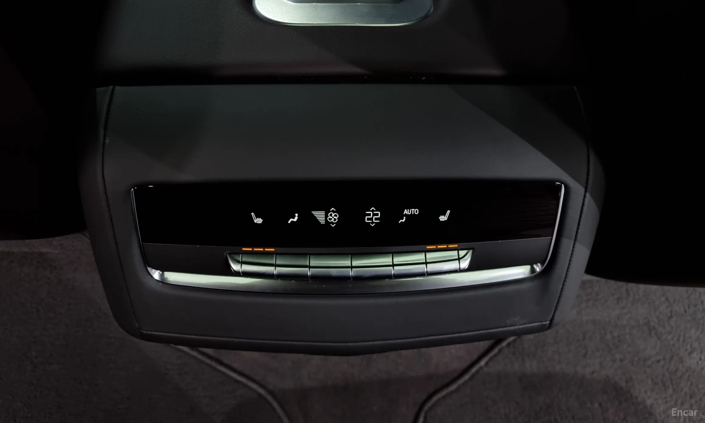 Cadillac Escalade 5th Generation превью 18