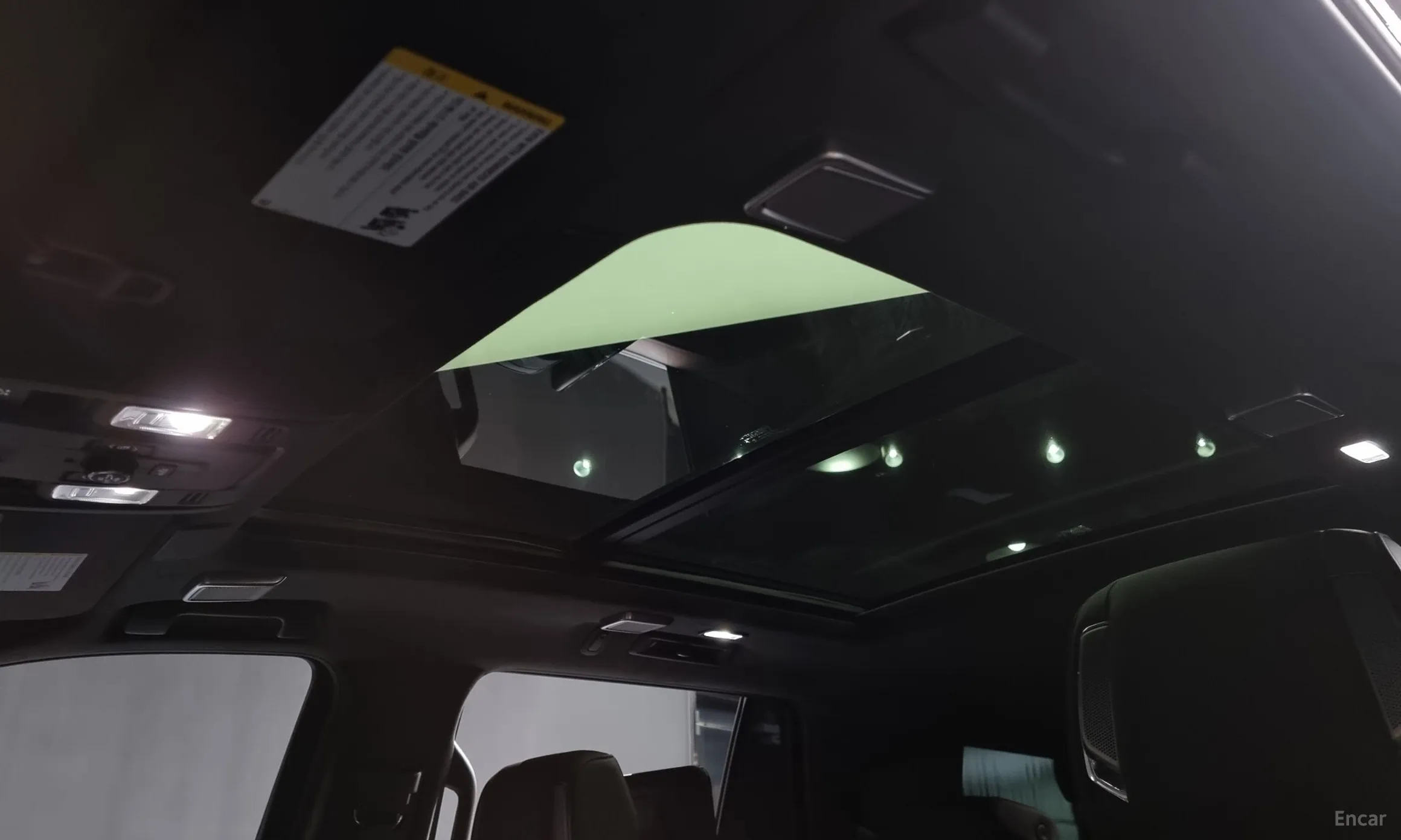 Cadillac Escalade 5th Generation превью 19