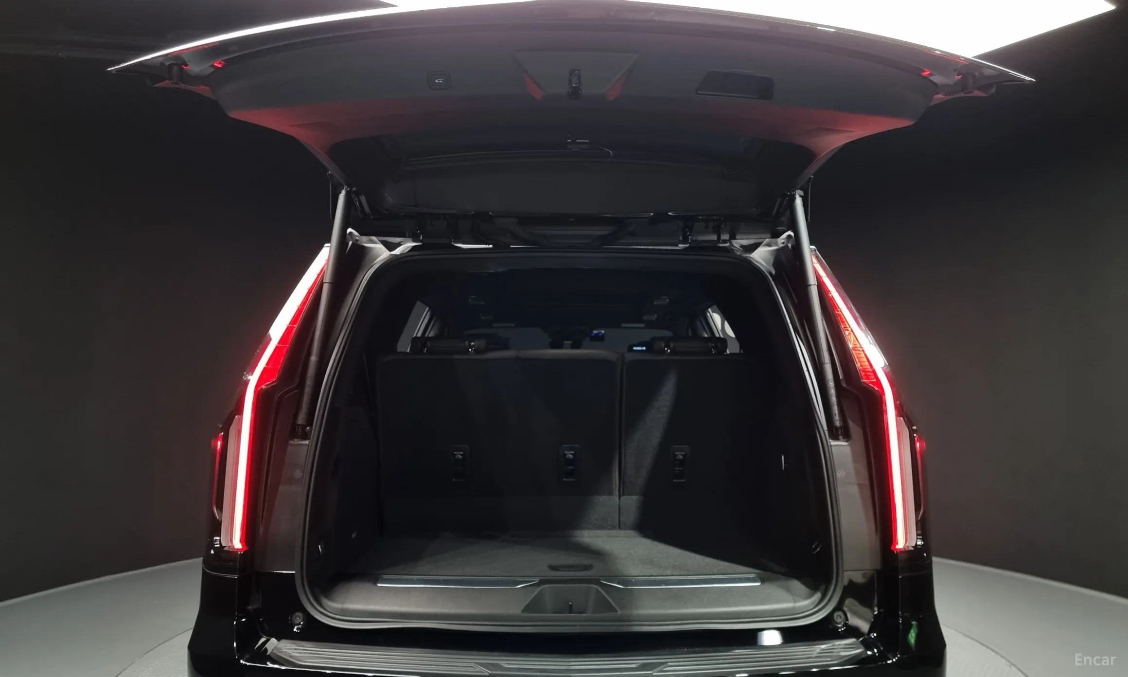 Cadillac Escalade 5th Generation превью 20
