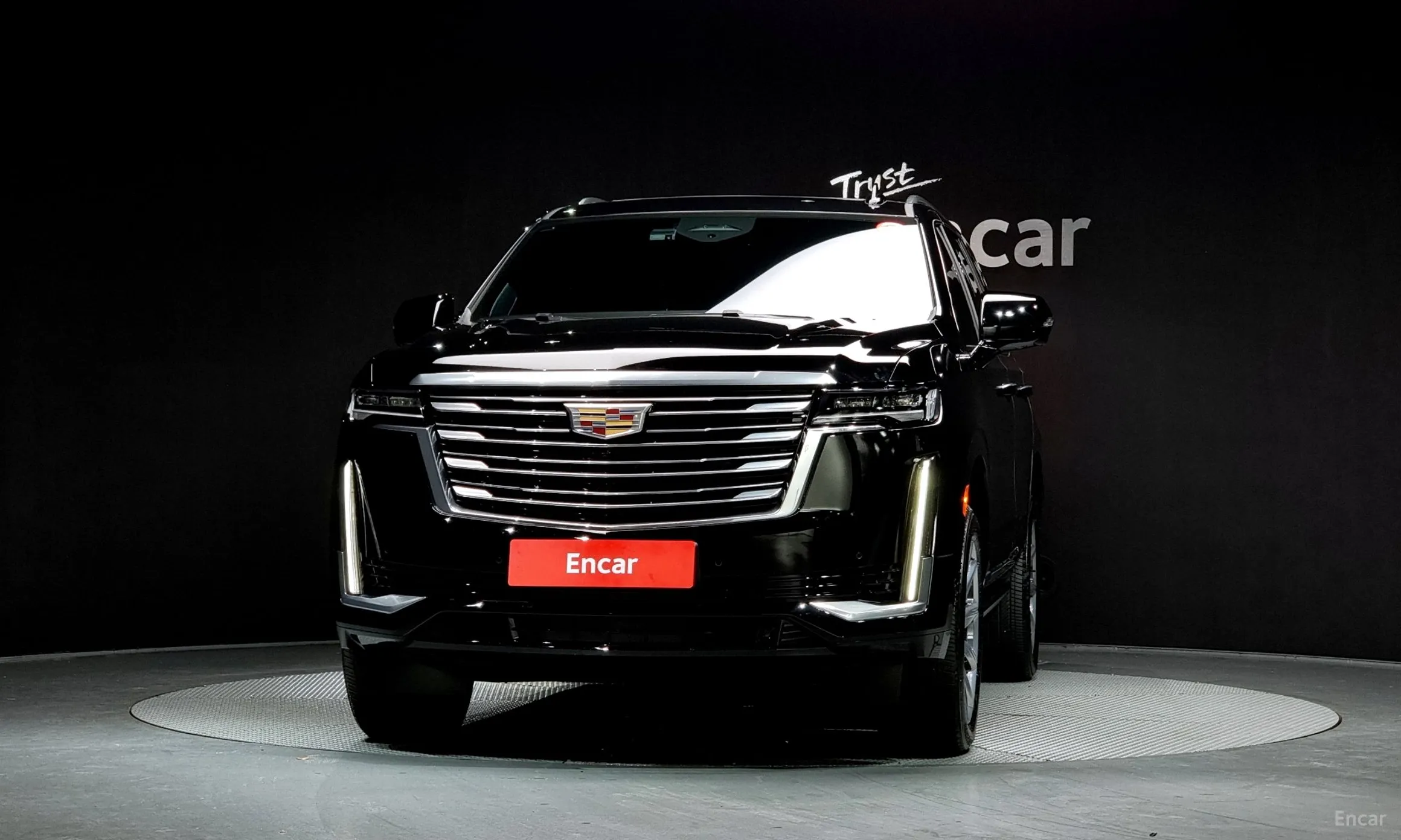 Cadillac Escalade 5th Generation превью 3