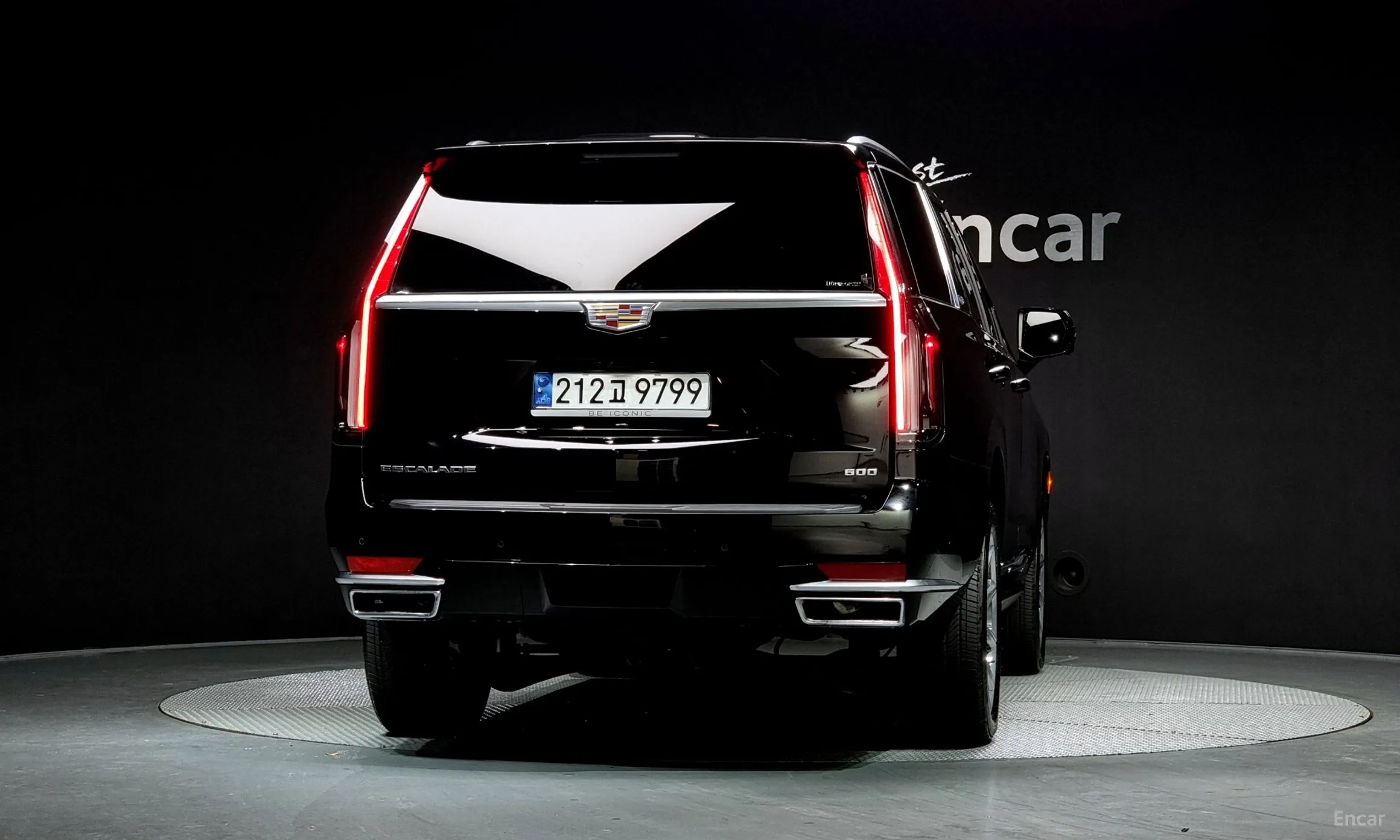 Cadillac Escalade 5th Generation превью 4