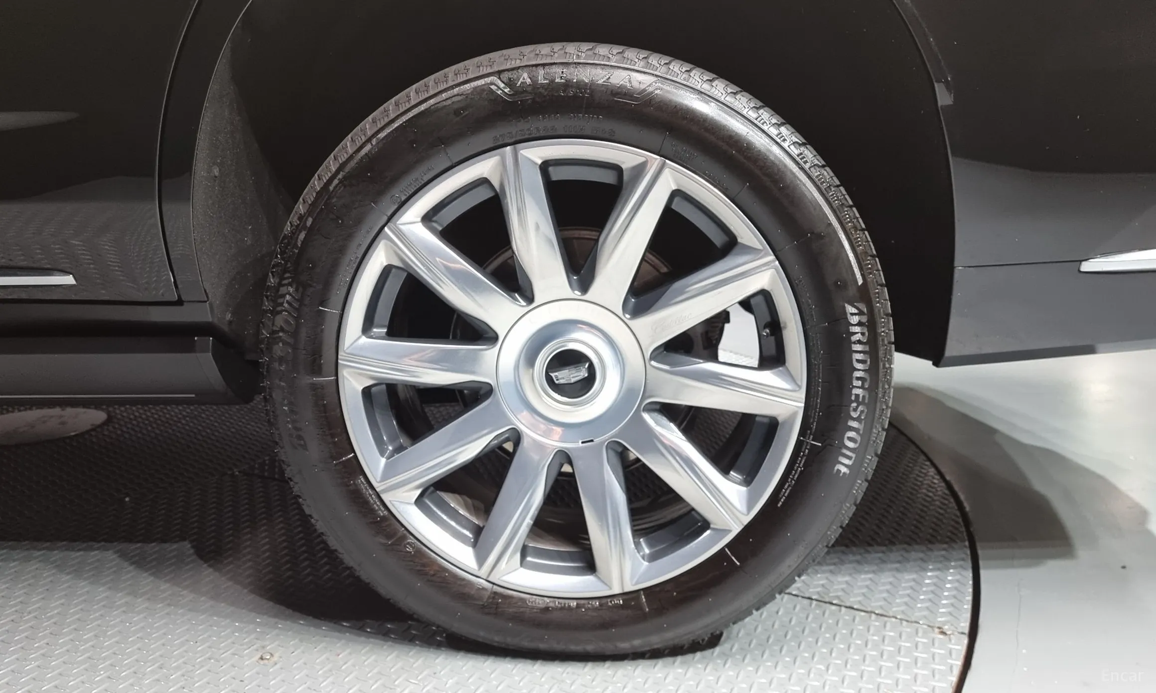 Cadillac Escalade 5th Generation превью 5