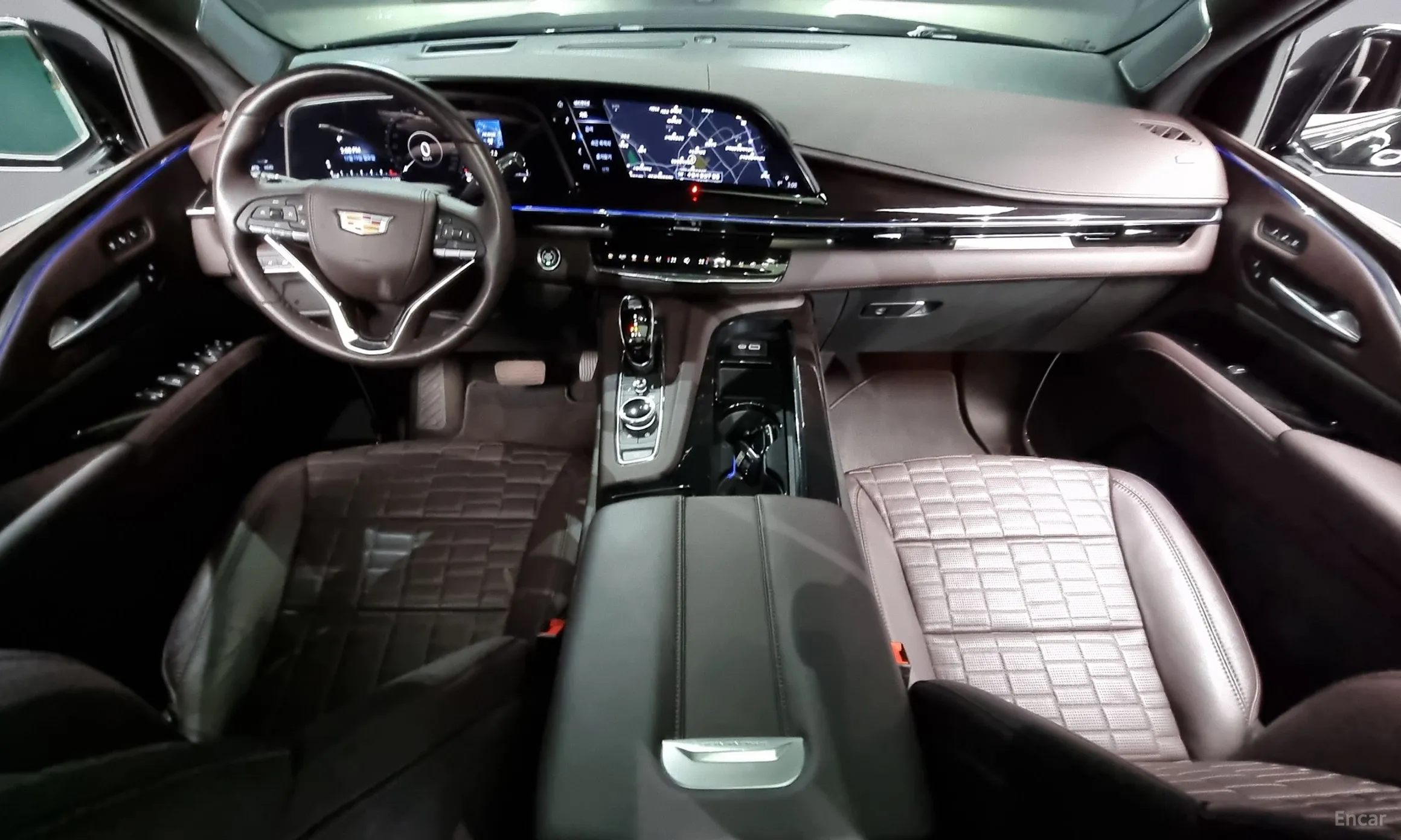Cadillac Escalade 5th Generation превью 7