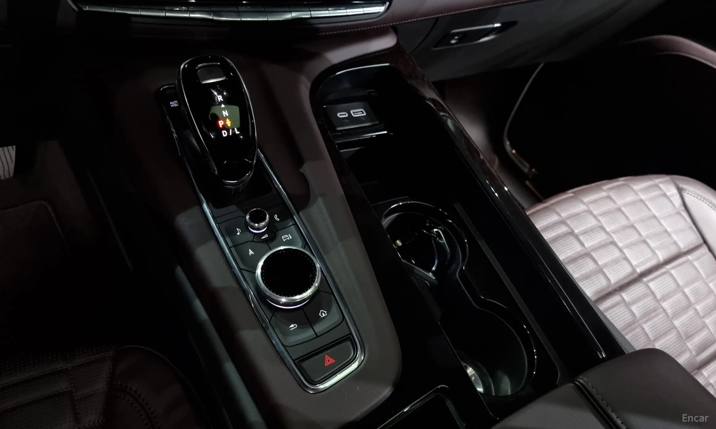 Cadillac Escalade 5th Generation превью 9