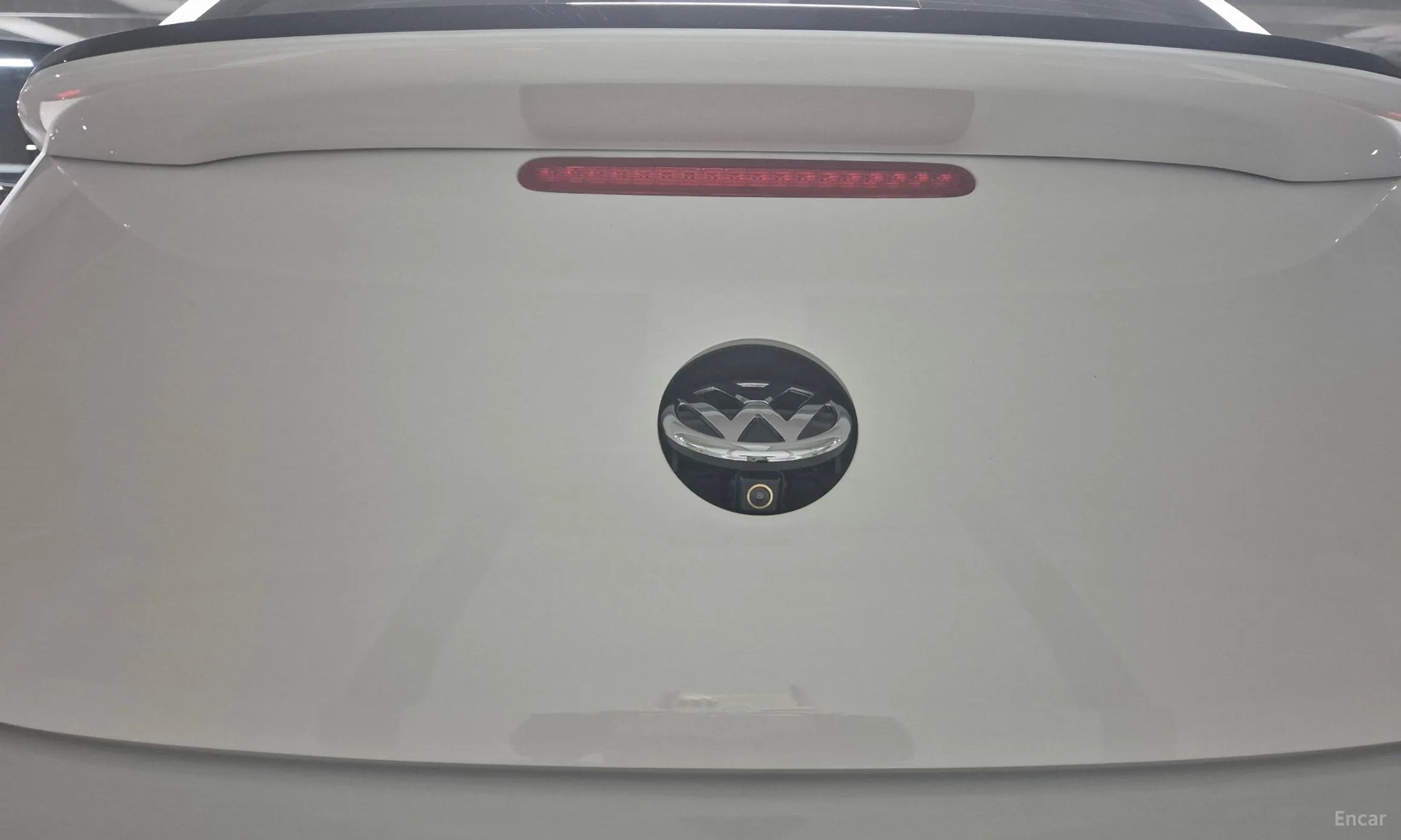 Volkswagen The Beetle превью 13