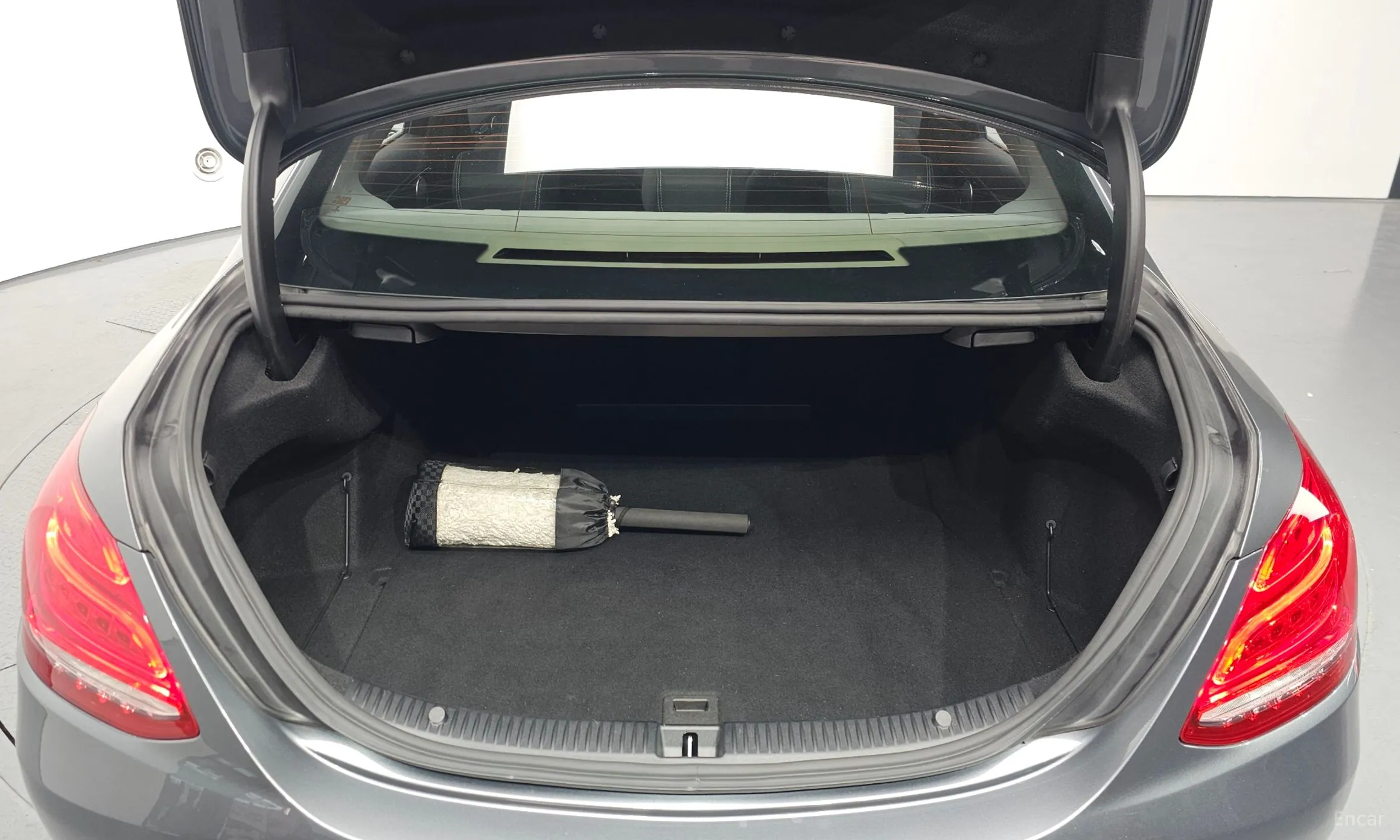 Mercedes Benz C-Class W205 превью 20